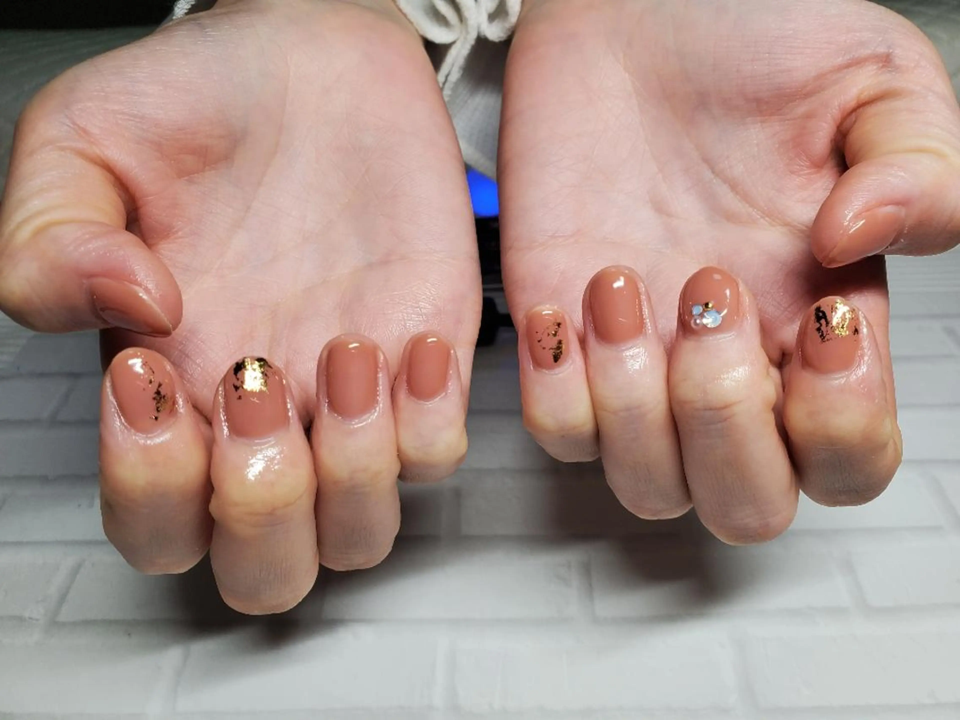 ネイル NAIL'S KISHのネイルデザイン
