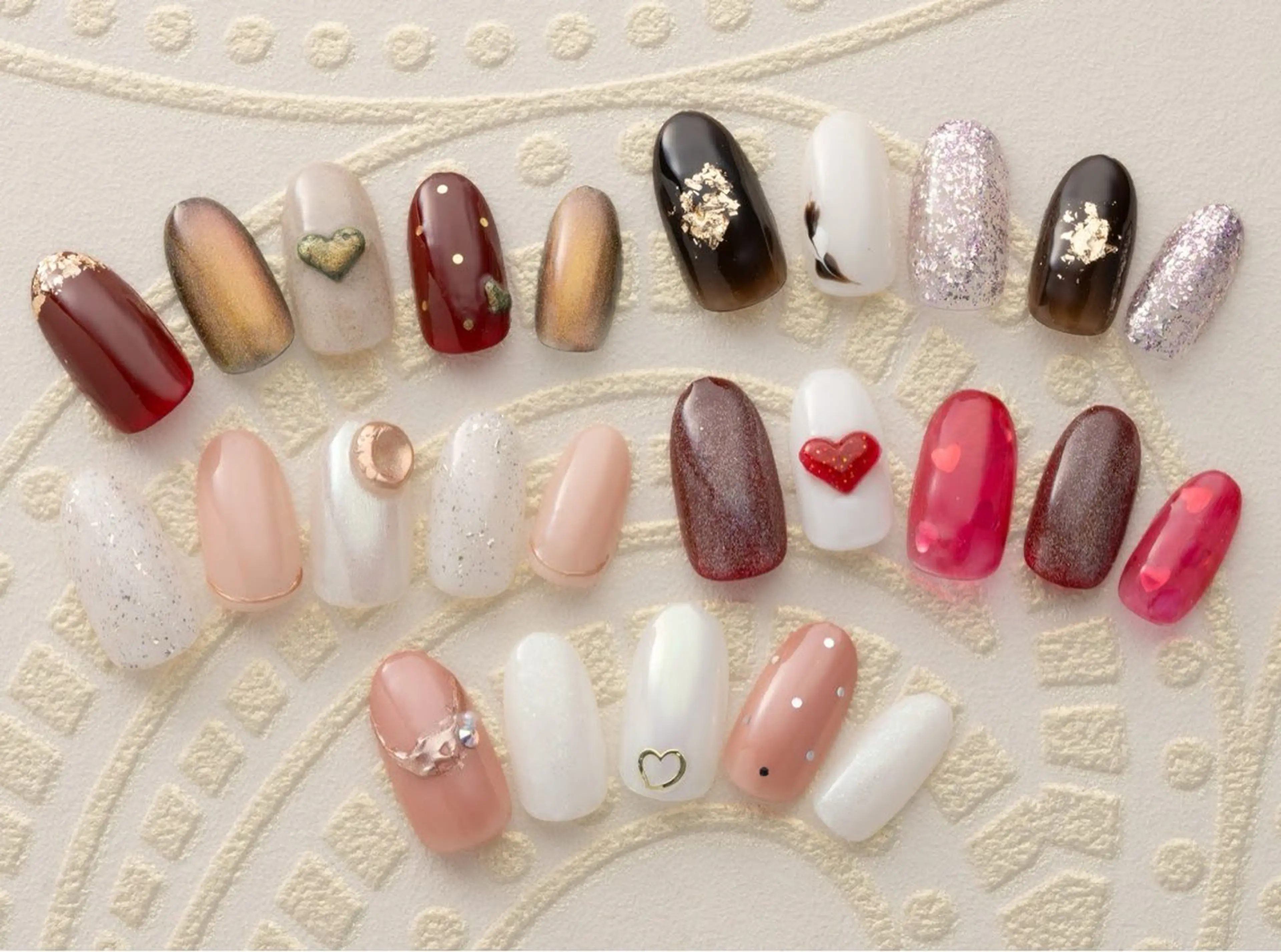 ネイル ネイルサロン Alice&Co.のその他イメージ