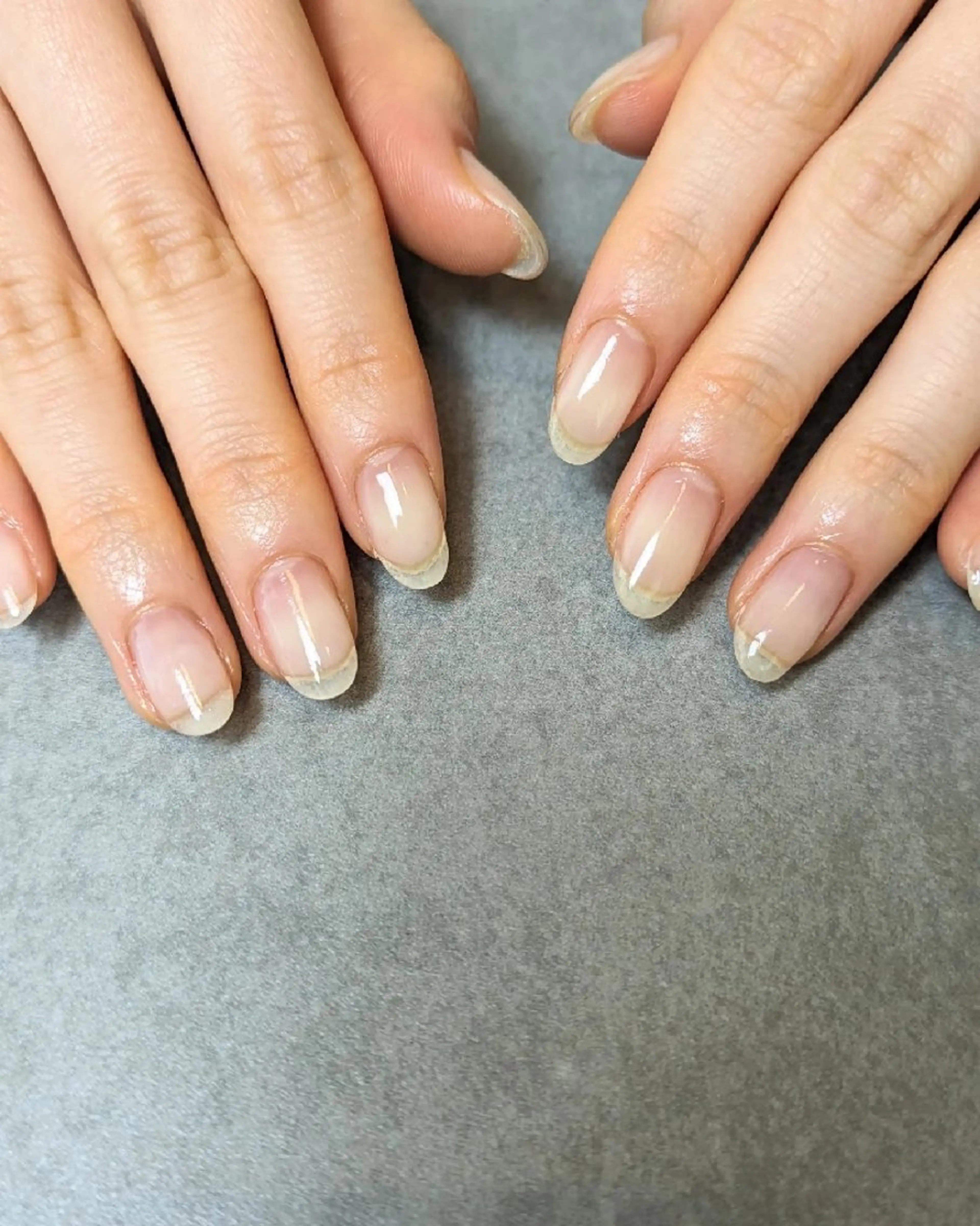 ネイル ハンドネイル UFU. nailのネイルデザイン