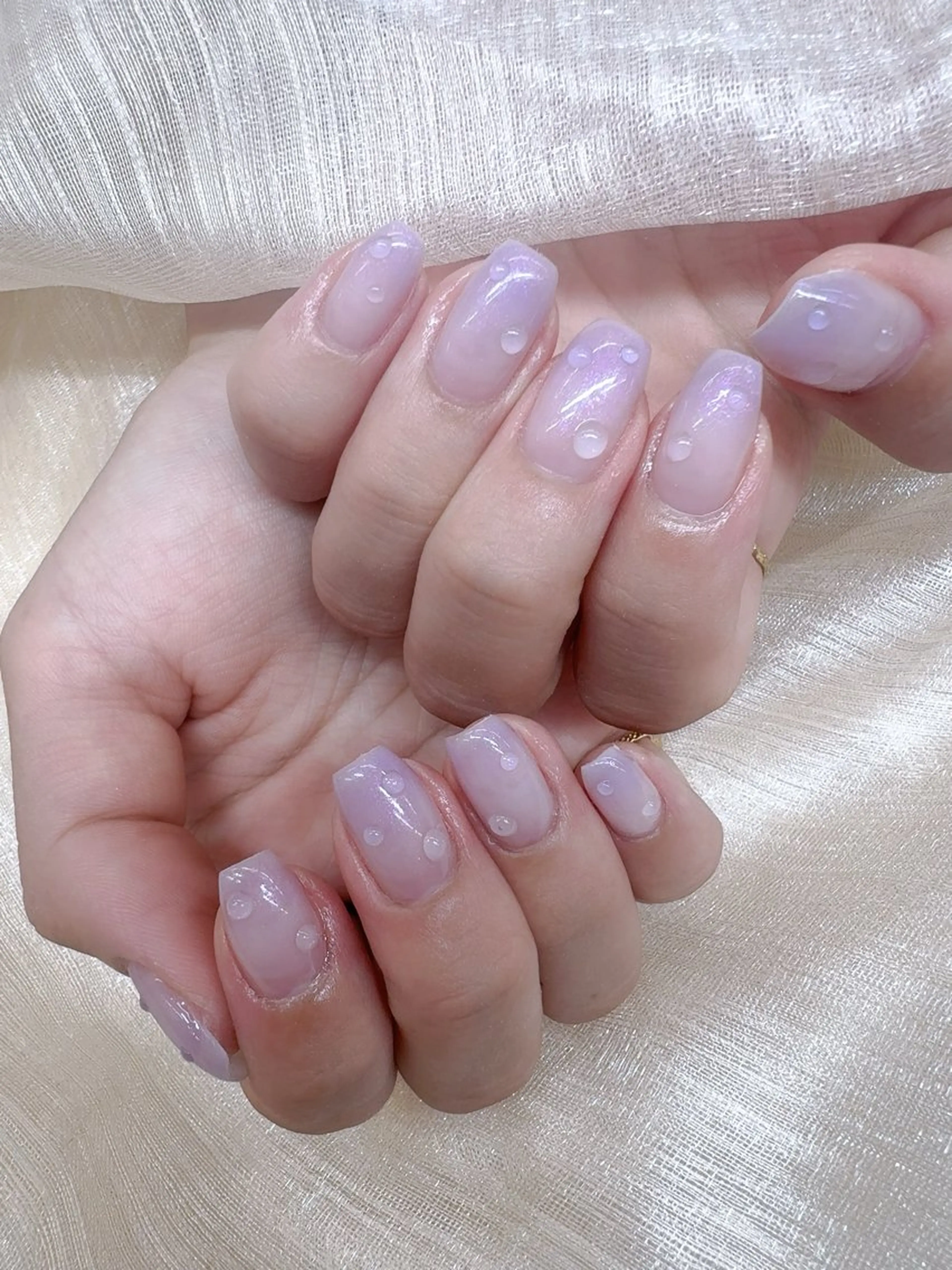 ネイル 💗Minmin nail salonのネイルデザイン