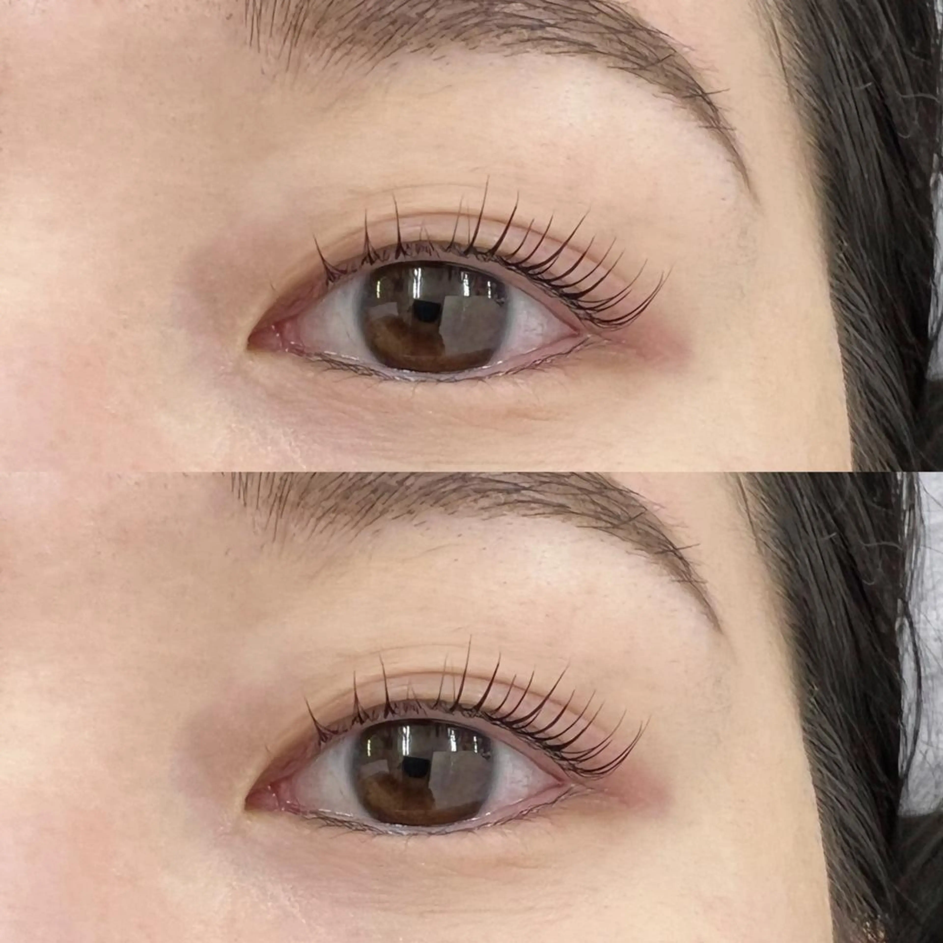 マツエク・マツパ yamamoto aoiのマツエク・マツパデザイン