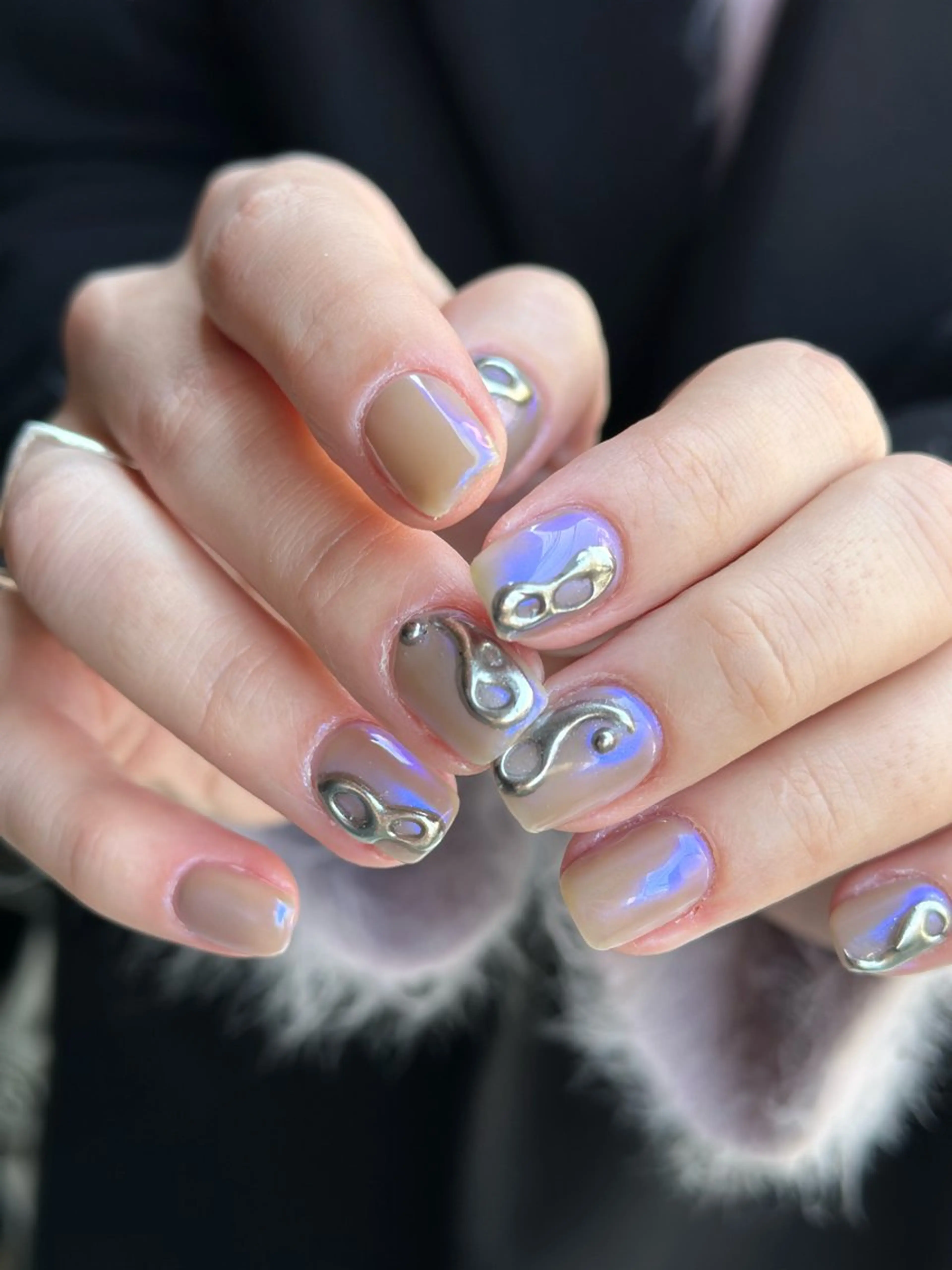 ネイル chinois (シノワ)のネイルデザイン