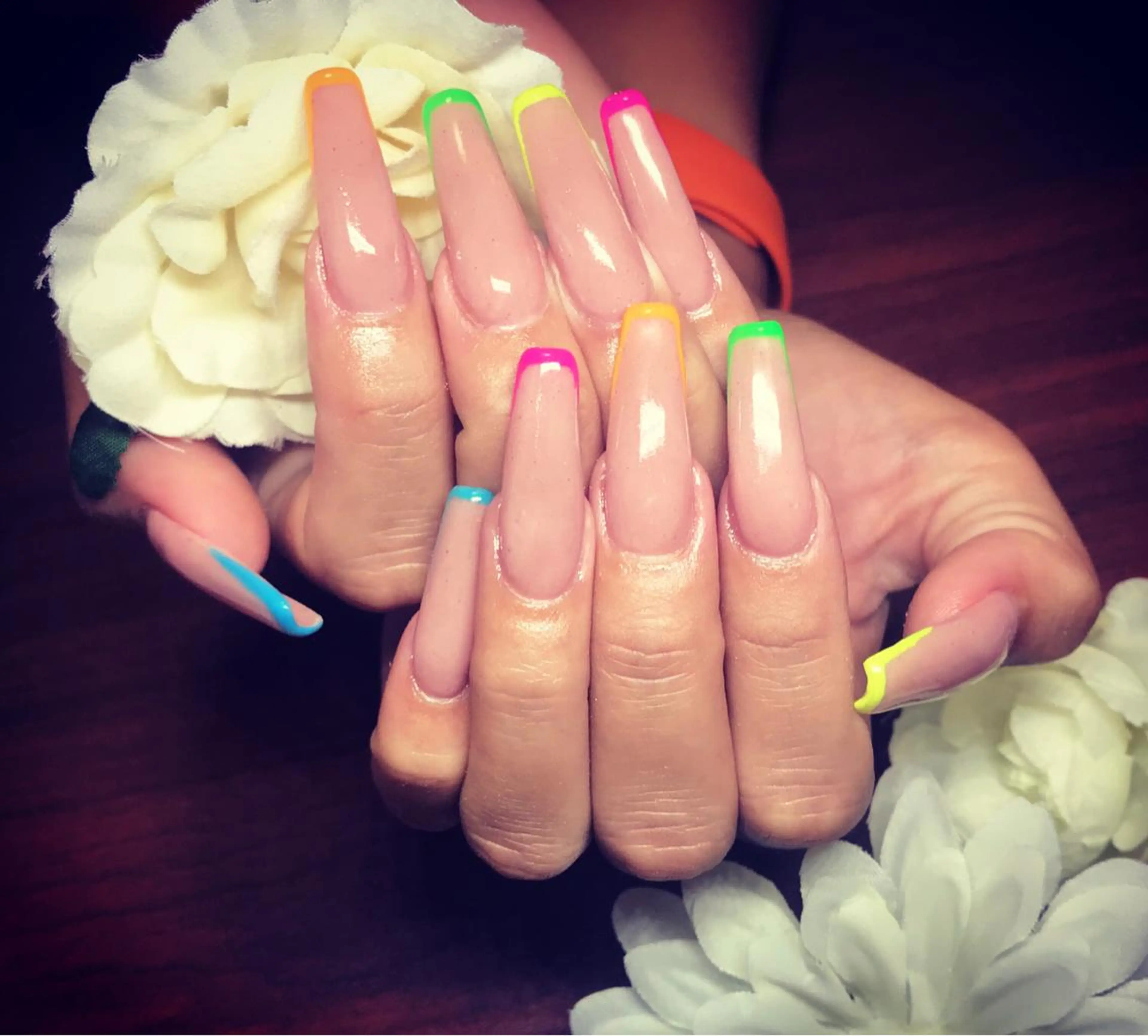 ネイル NAIL salon ACEのネイルデザイン