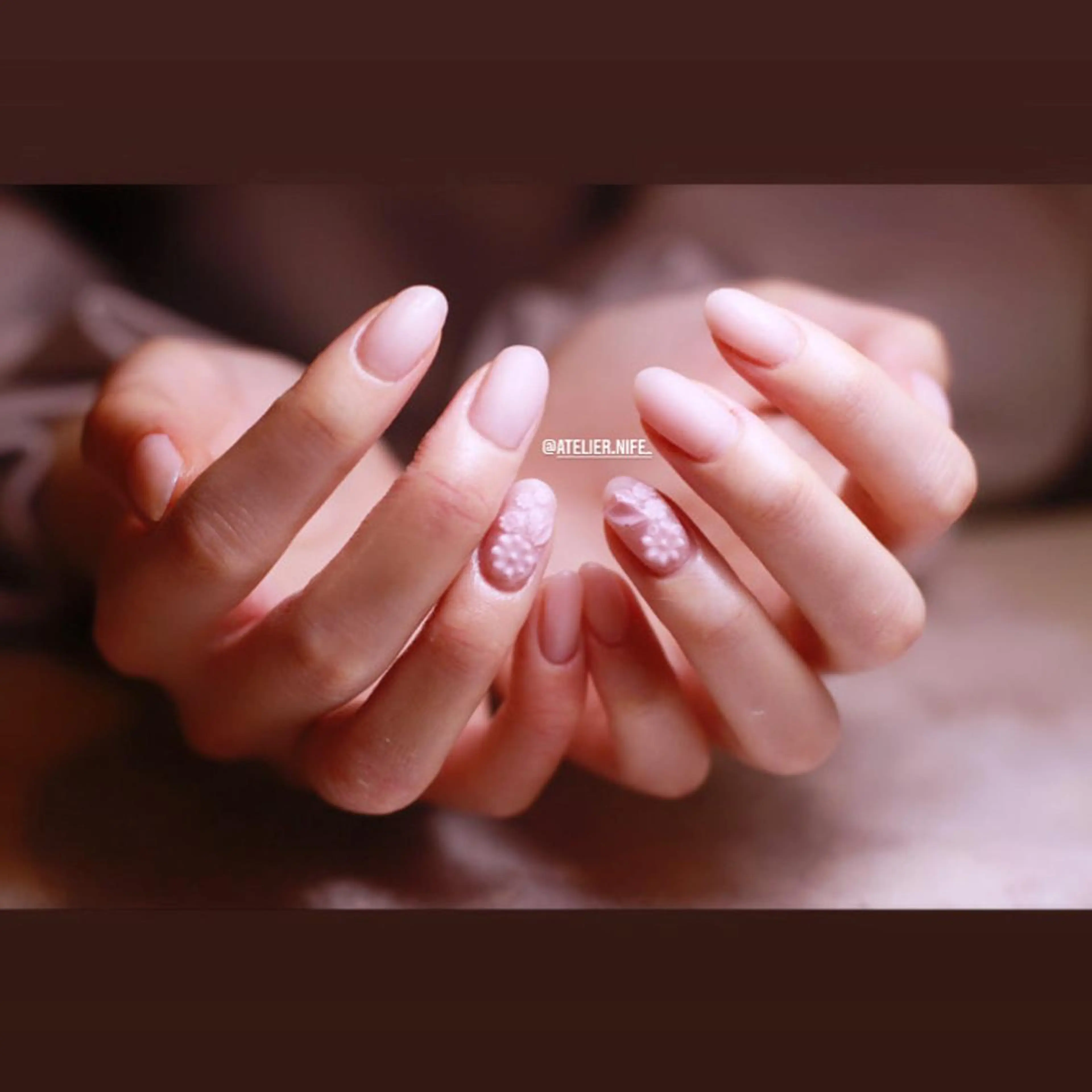 ネイル atelier nife.のネイルデザイン