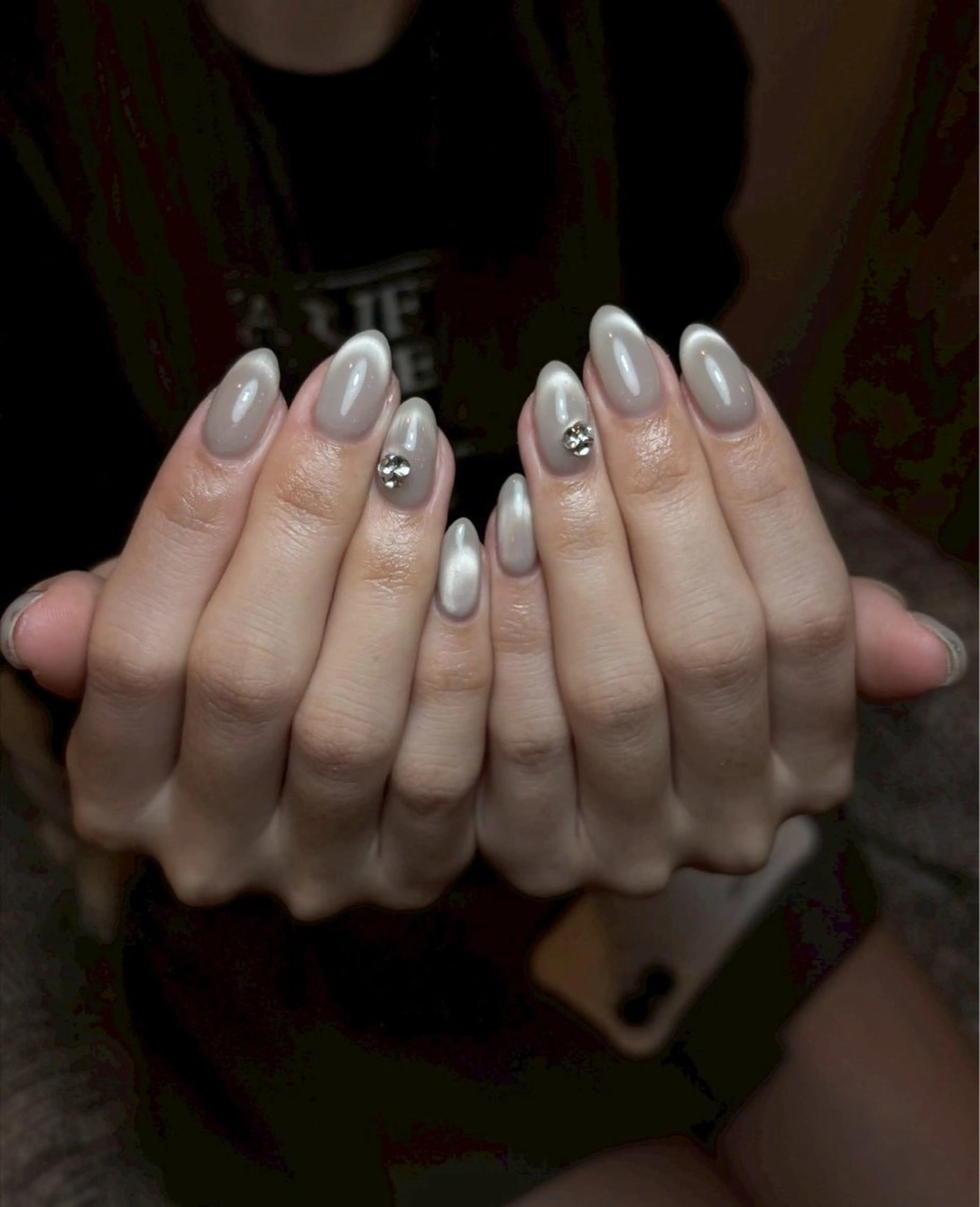 ネイル D.d nail Shioriのネイルデザイン