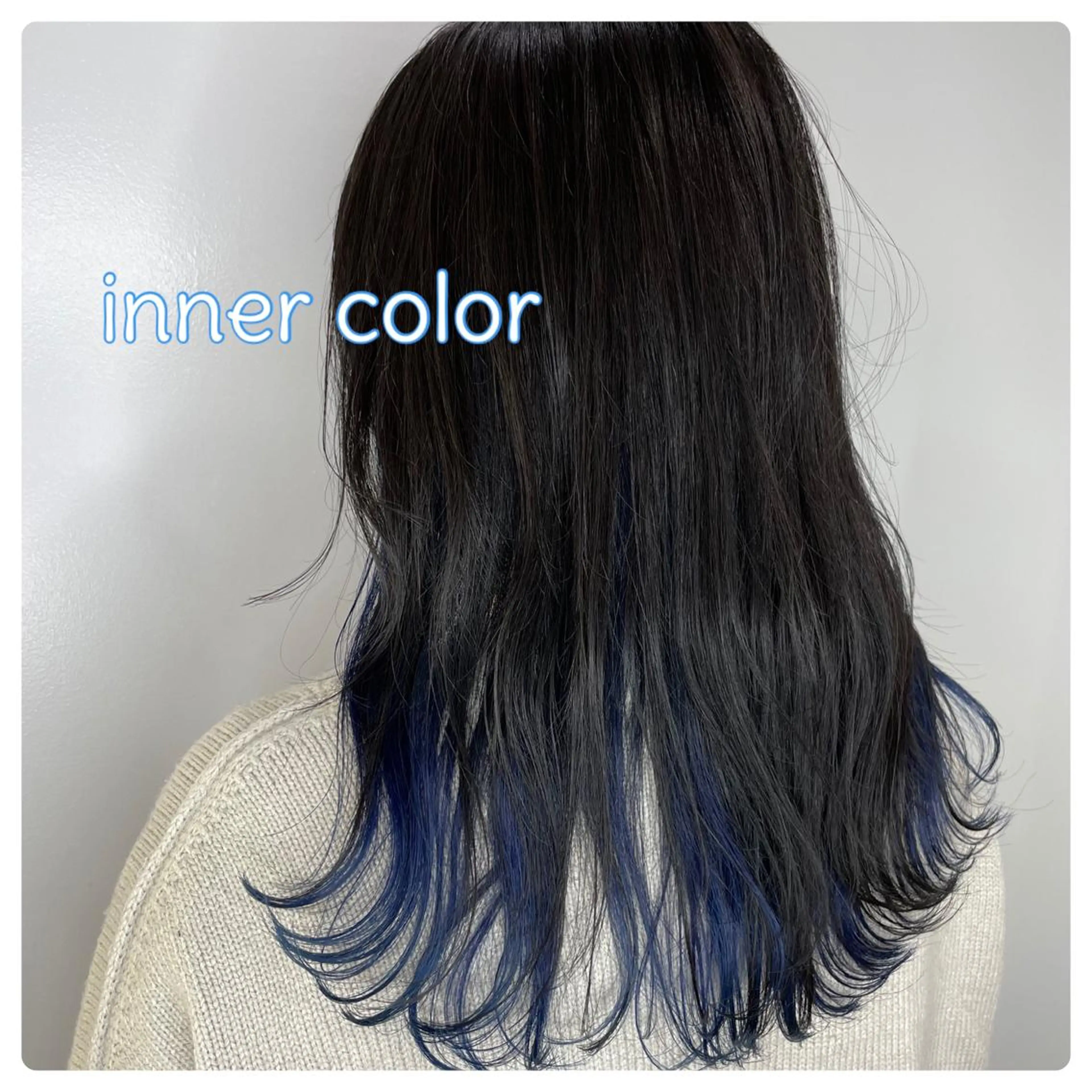 セミロング 🎨絶対に褒められる "店長"鈴木貴彦🎨のヘアスタイル