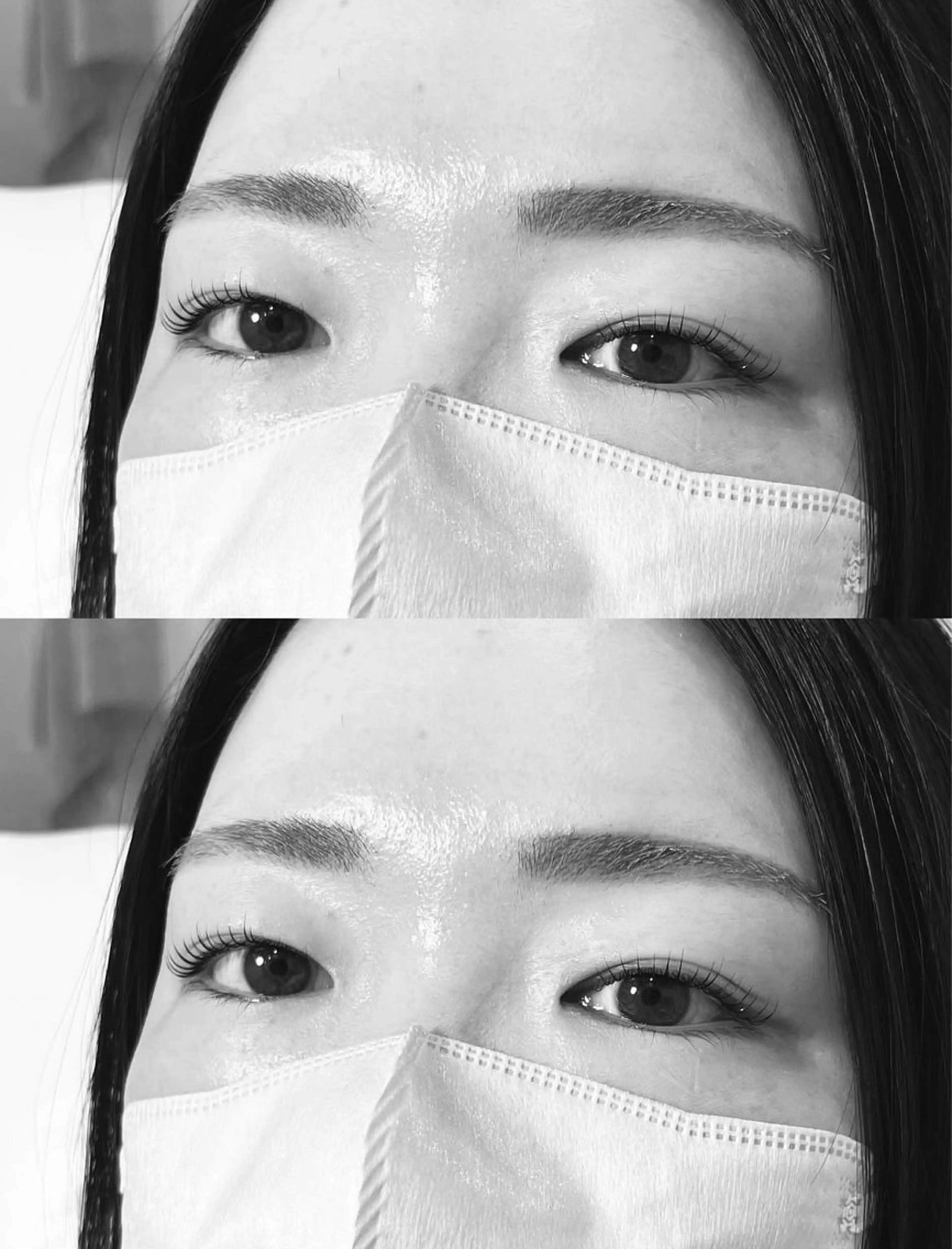 マツエク・マツパ Cカール SEMILIBER所属・SEMILIBER カリンのマツエク・マツパデザイン