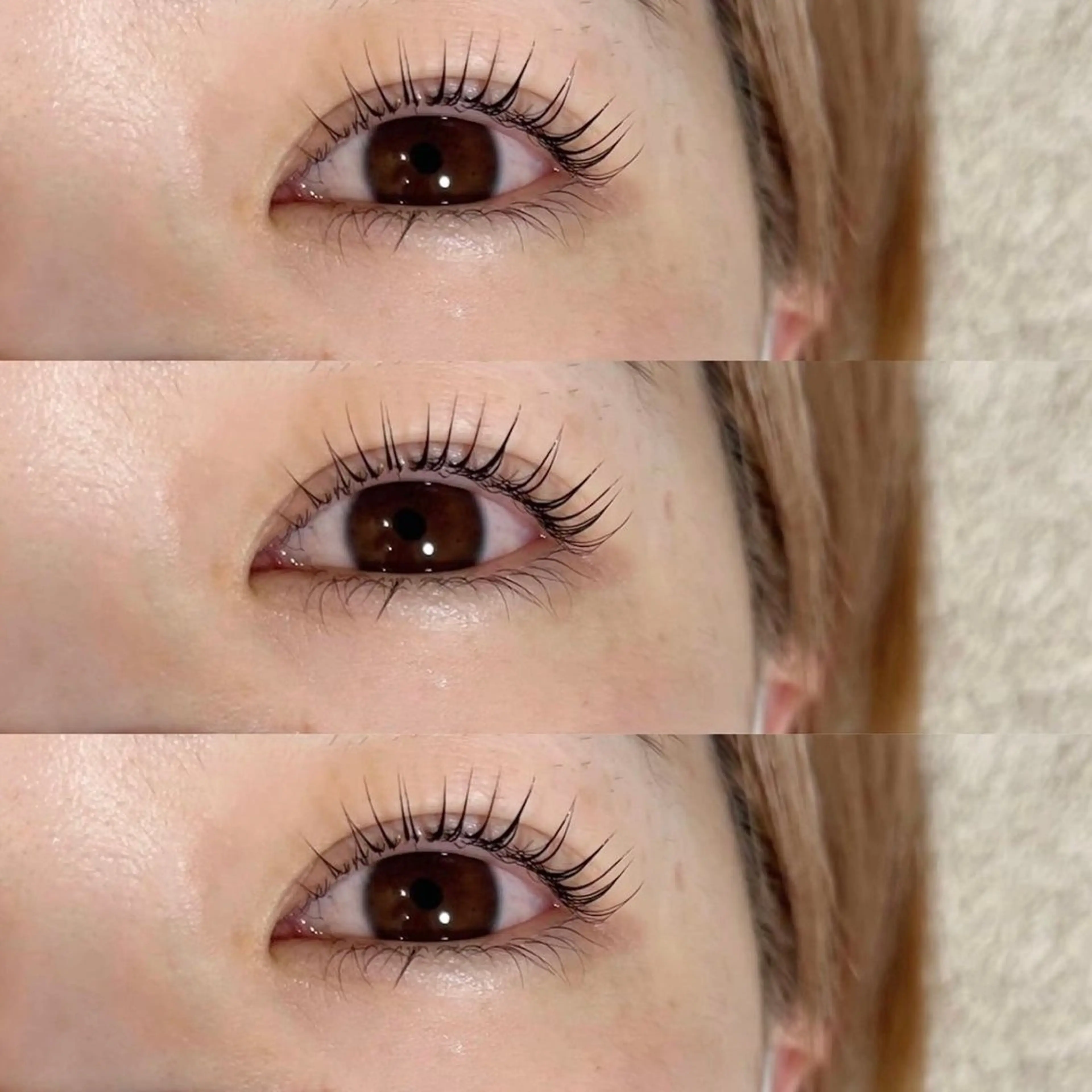 マツエク・マツパ toe 🍇のマツエク・マツパデザイン