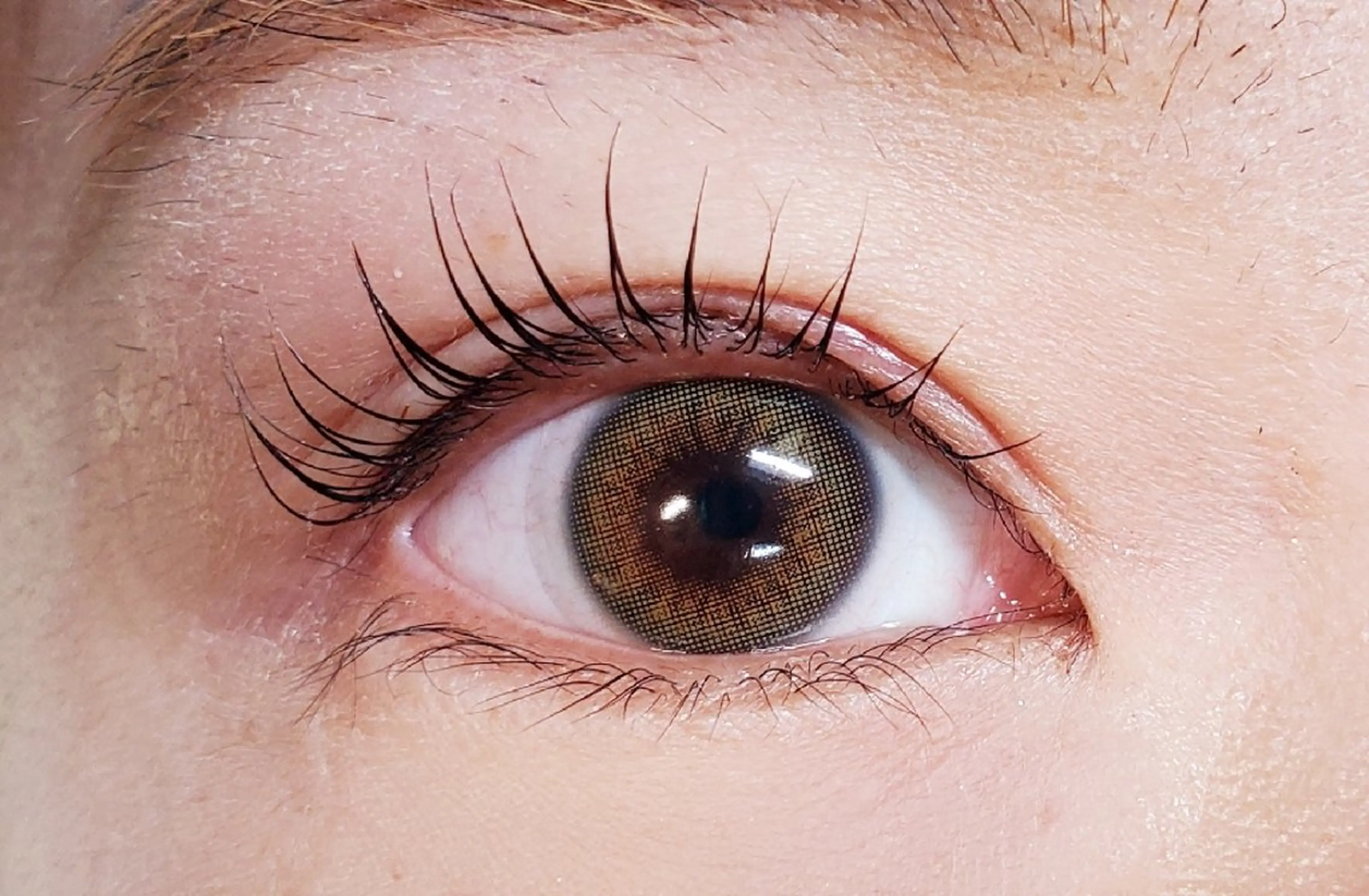 マツエク・マツパ まつげパーマ CHIAI IMAGE-Aのマツエク・マツパデザイン