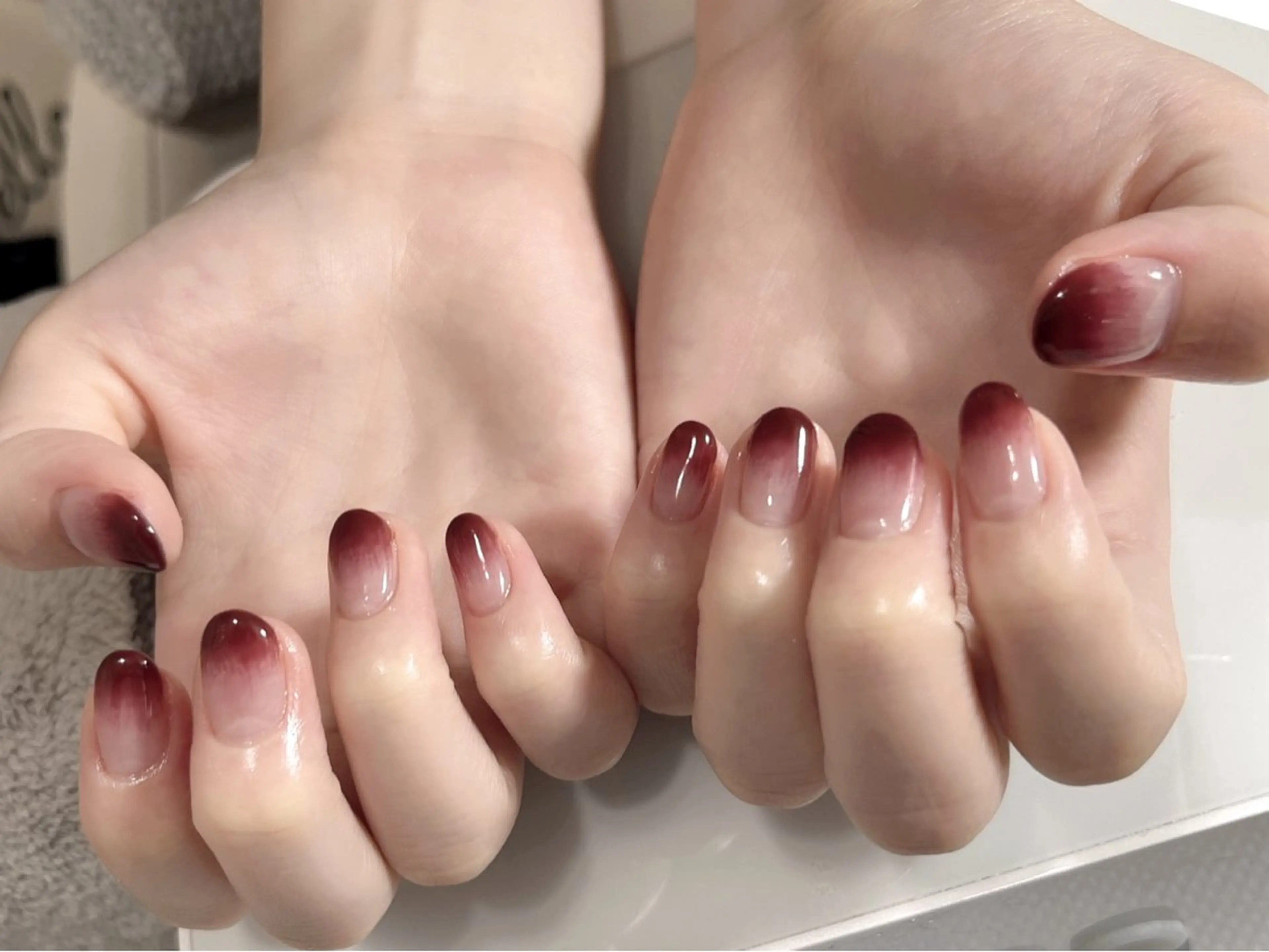 ネイル ハンドネイル nailworks mのネイルデザイン