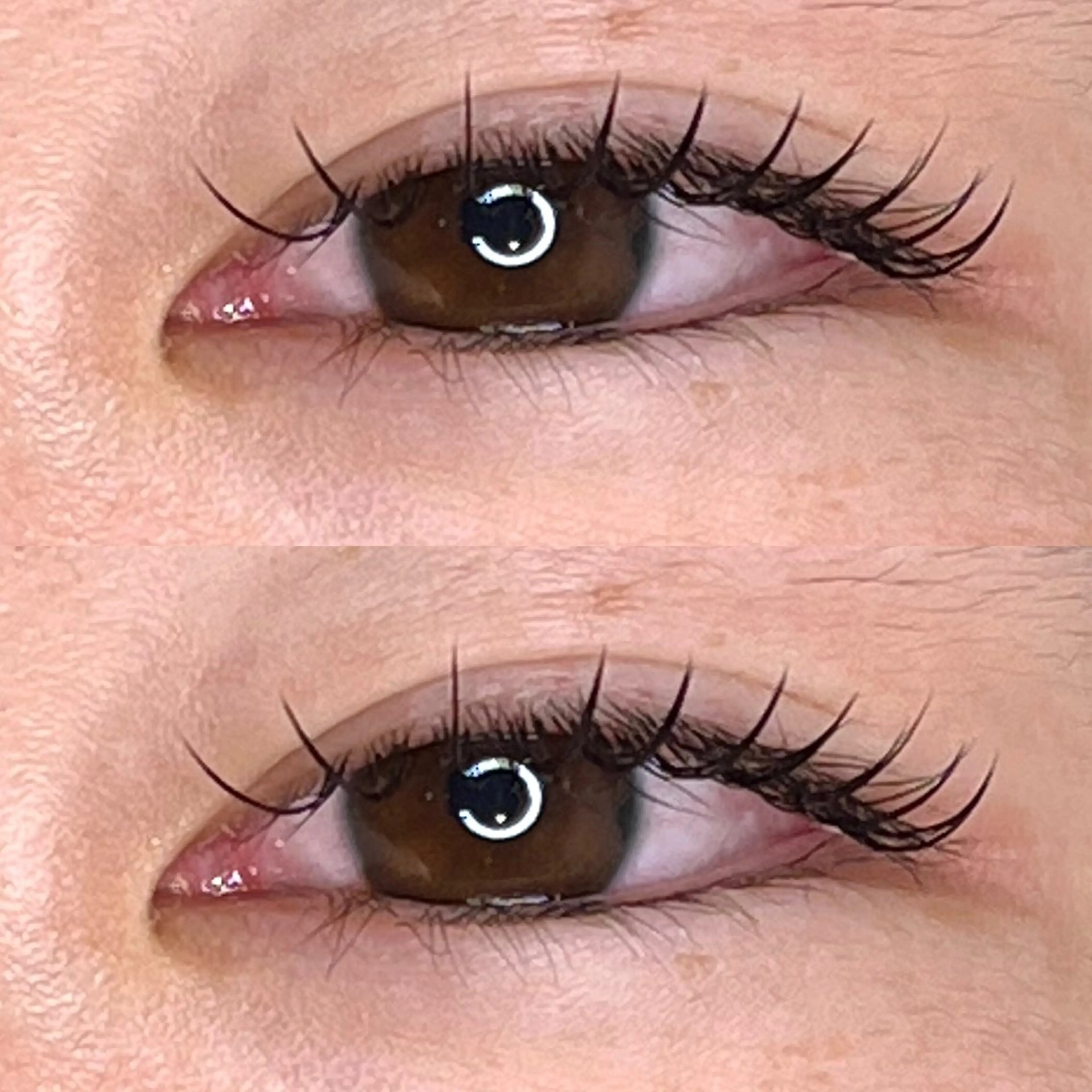 マツエク・マツパ CCカール Cカール narumi .のマツエク・マツパデザイン