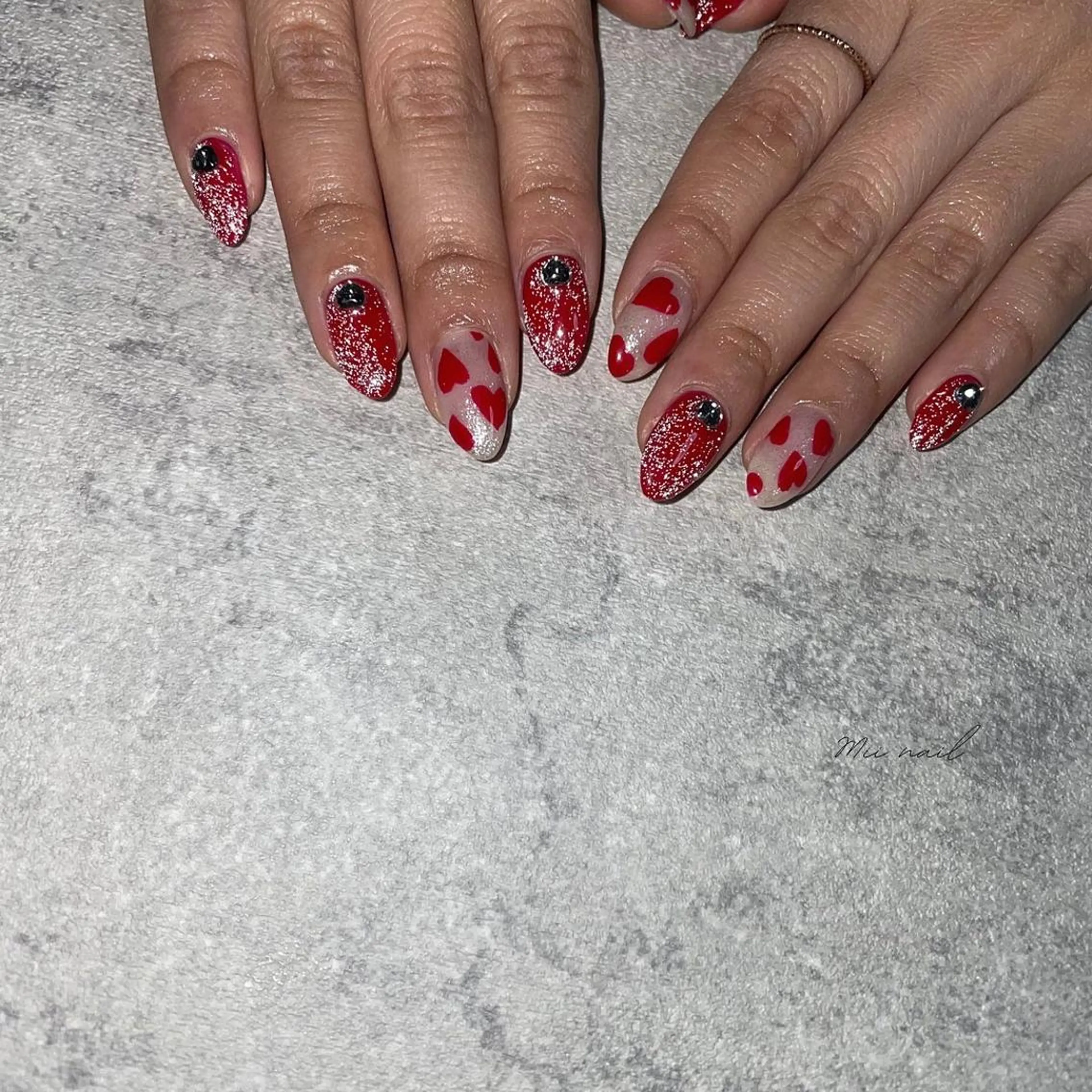ネイル Mii nail いづみのその他イメージ
