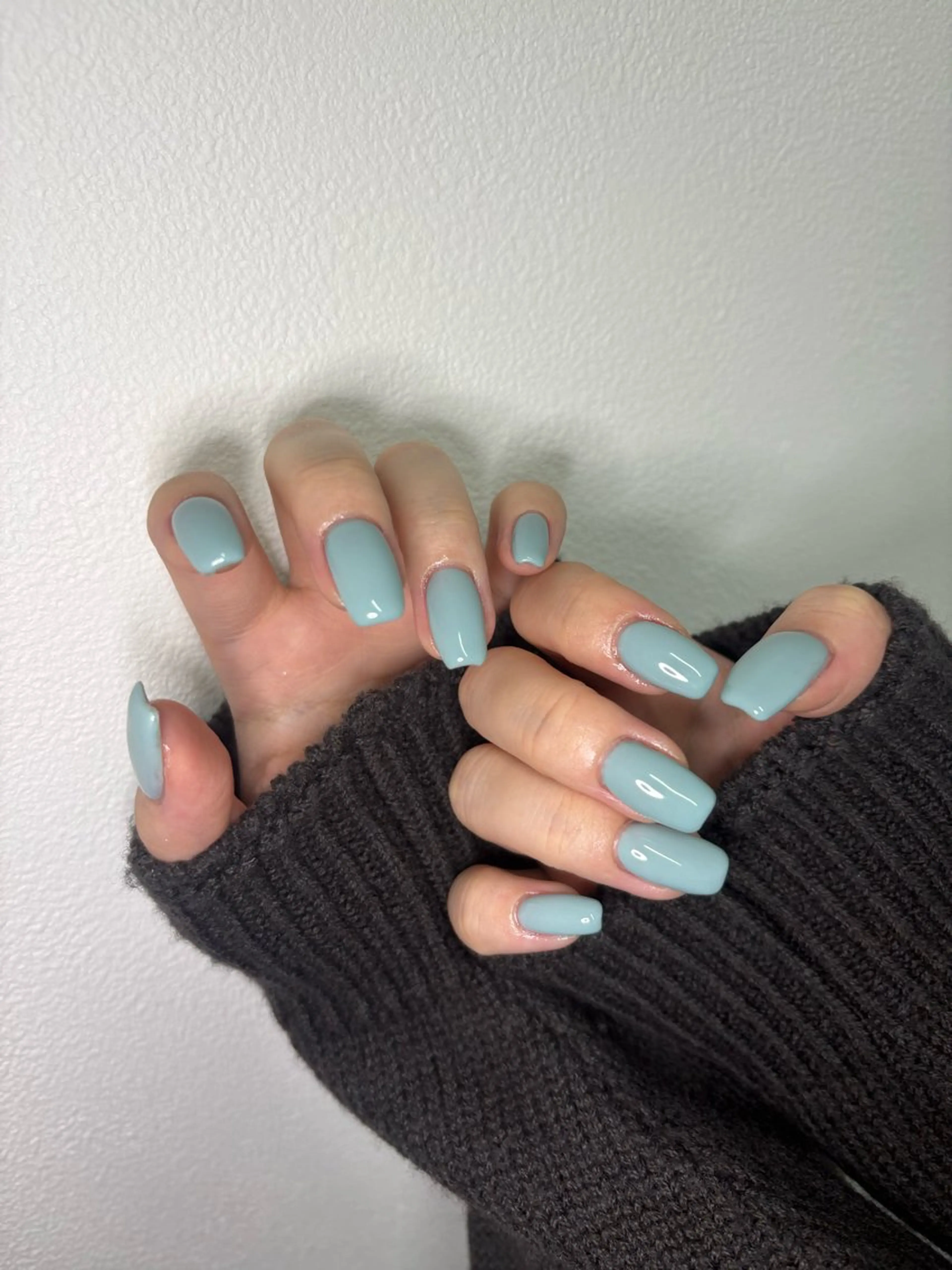 ネイル ハンドネイル glowé Runaのネイルデザイン