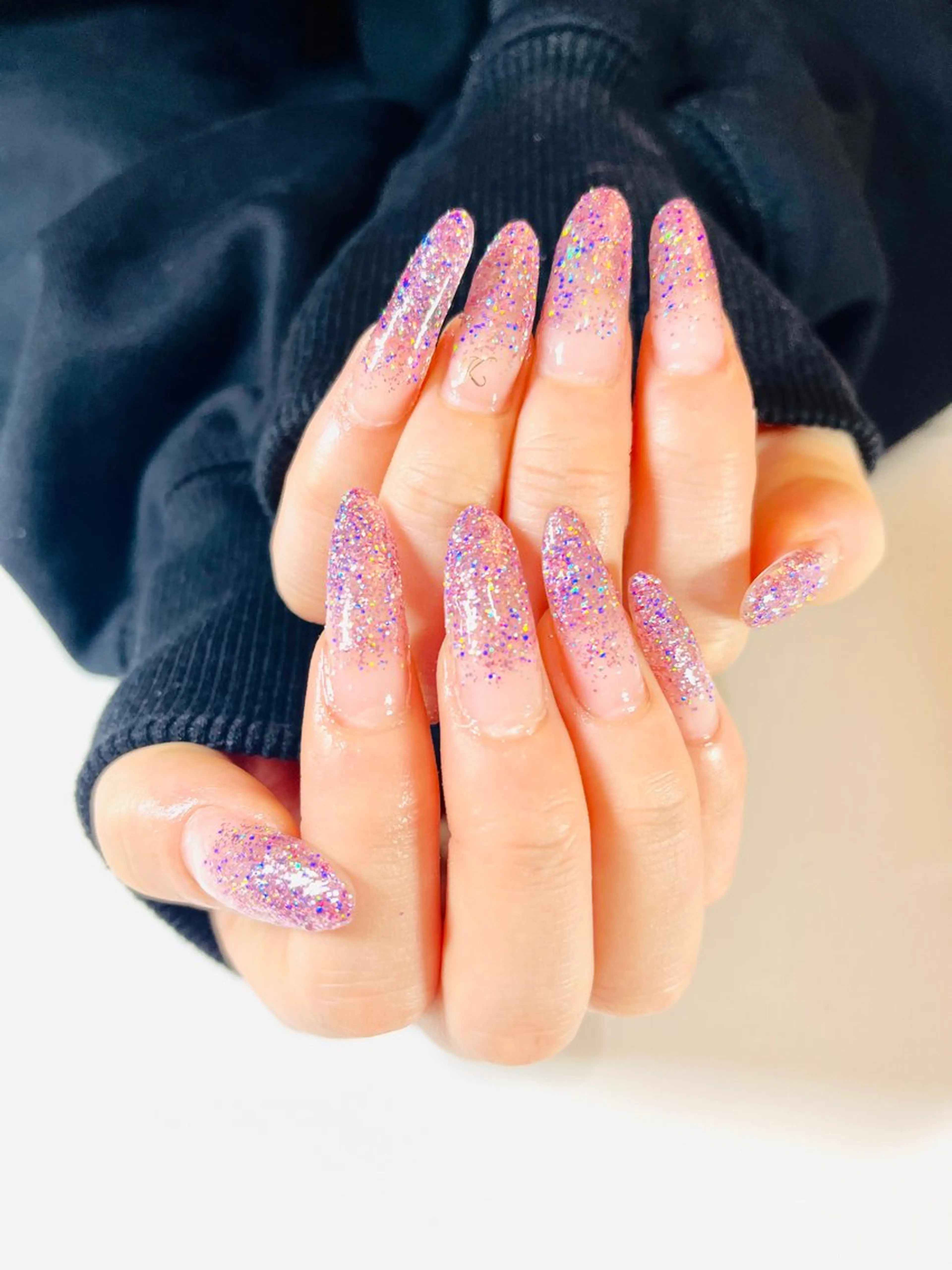 ネイル nail atelier R所属・nail atelier  Rのネイルデザイン