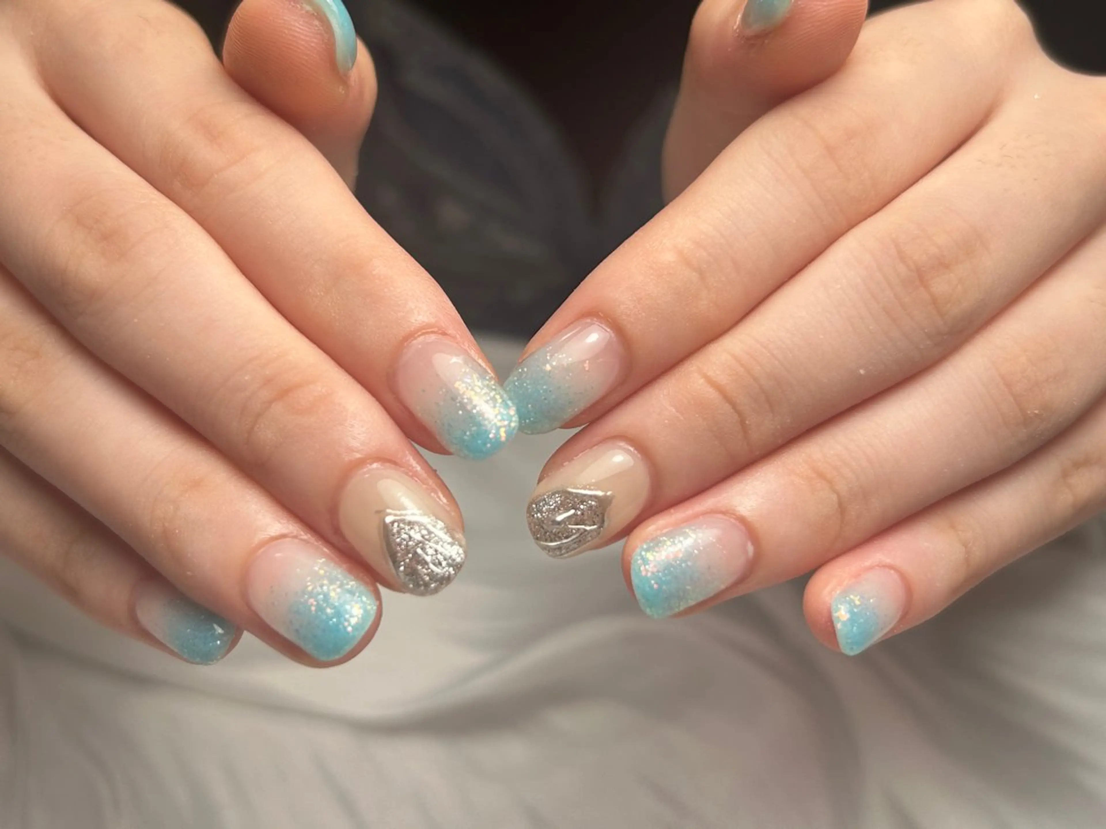 ネイル M.T nailのネイルデザイン