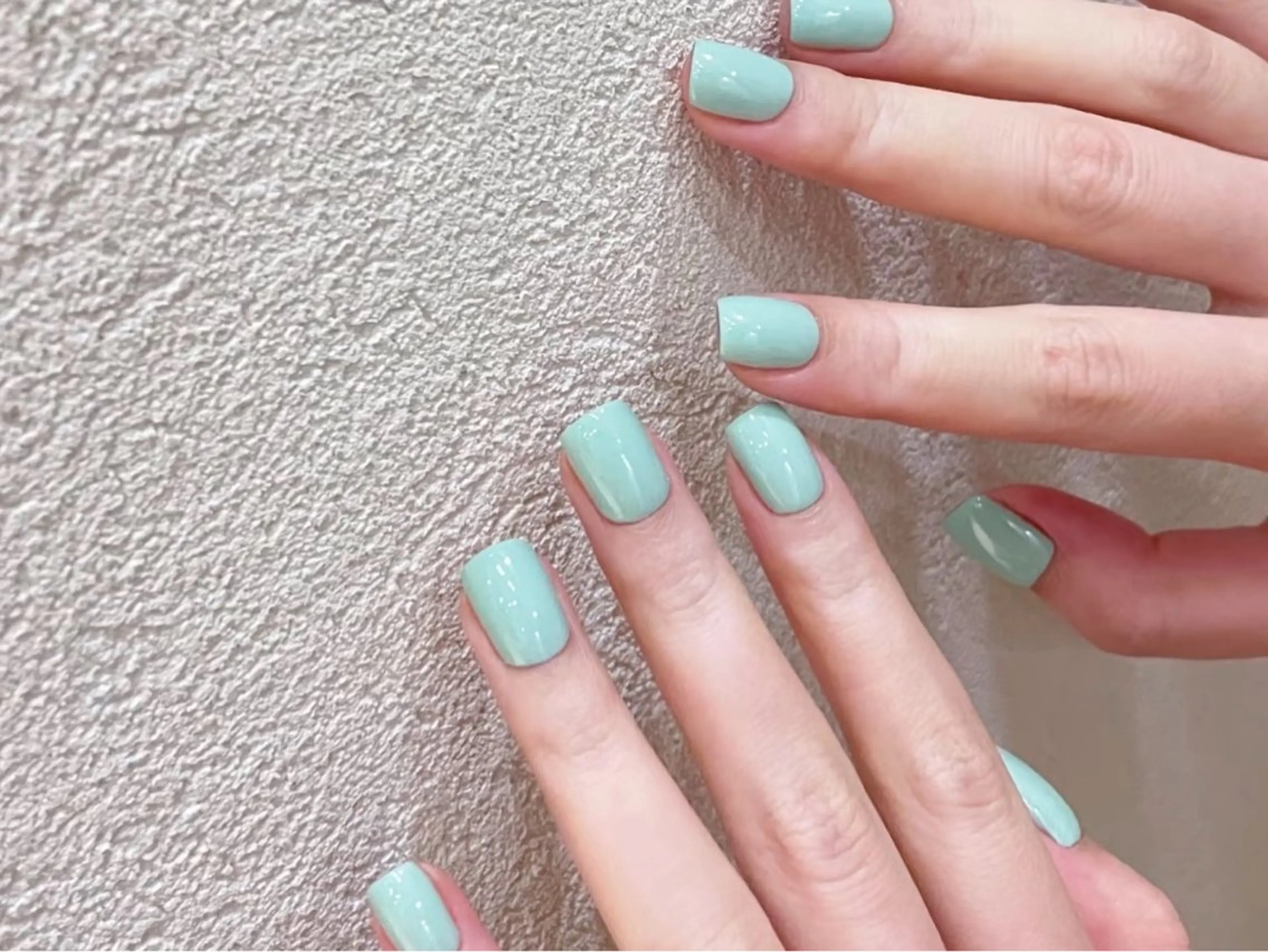 ネイル SUN nail上本町のネイルデザイン