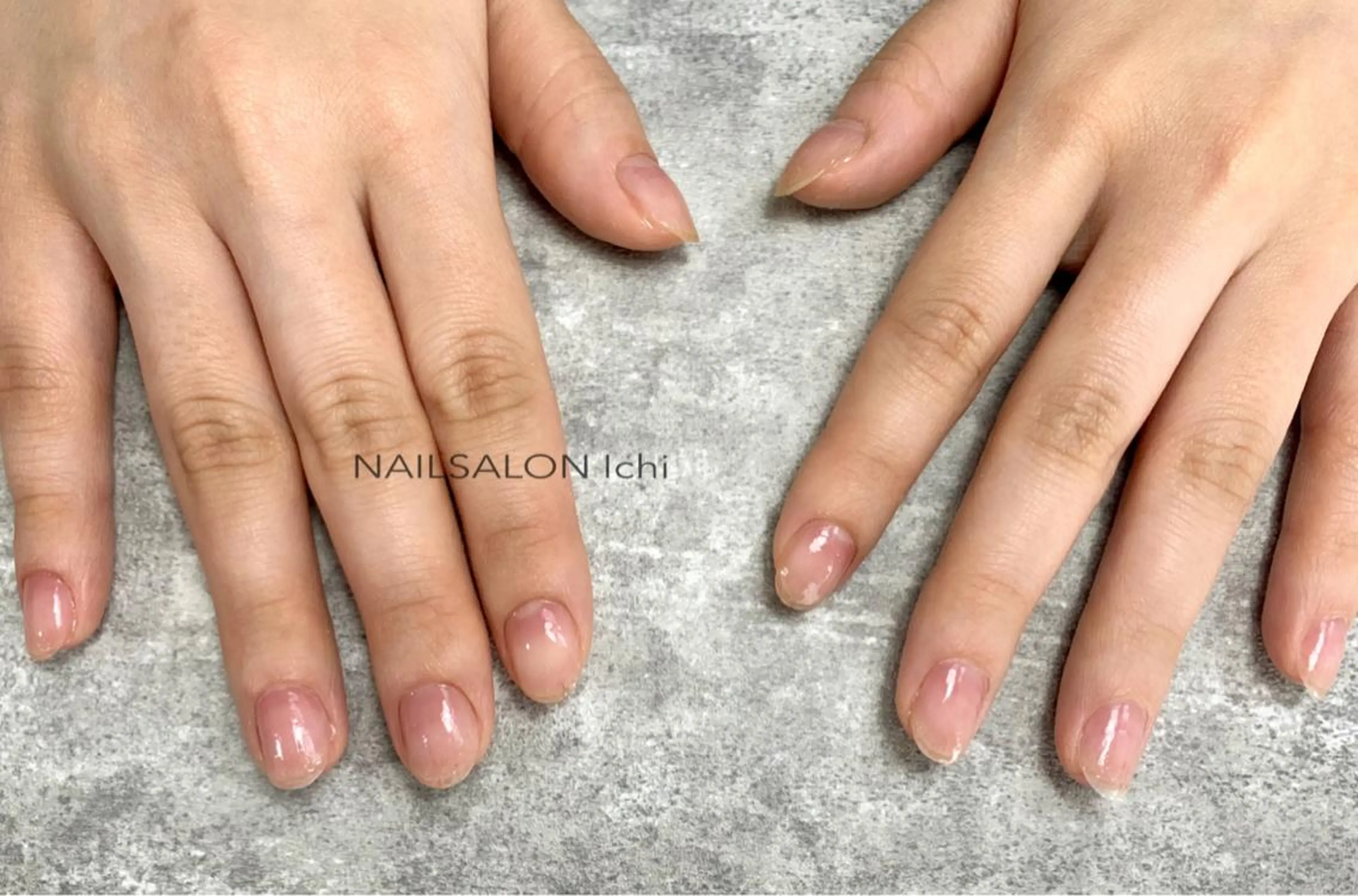 ネイル オフのみ(ネイル) NAILSALON Ichiのネイルデザイン