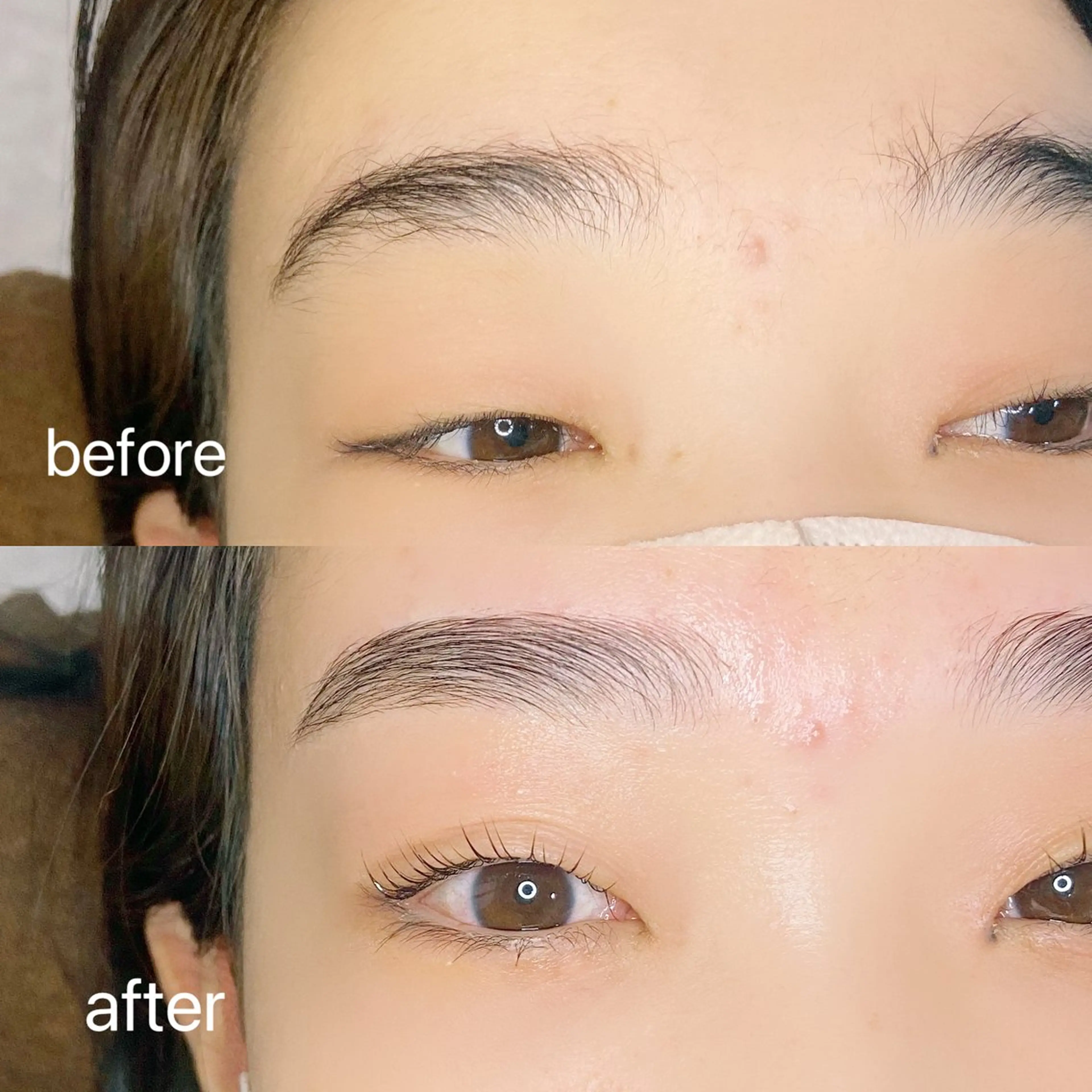 アイブロウ stella / 瑞江のマツエク・マツパデザイン