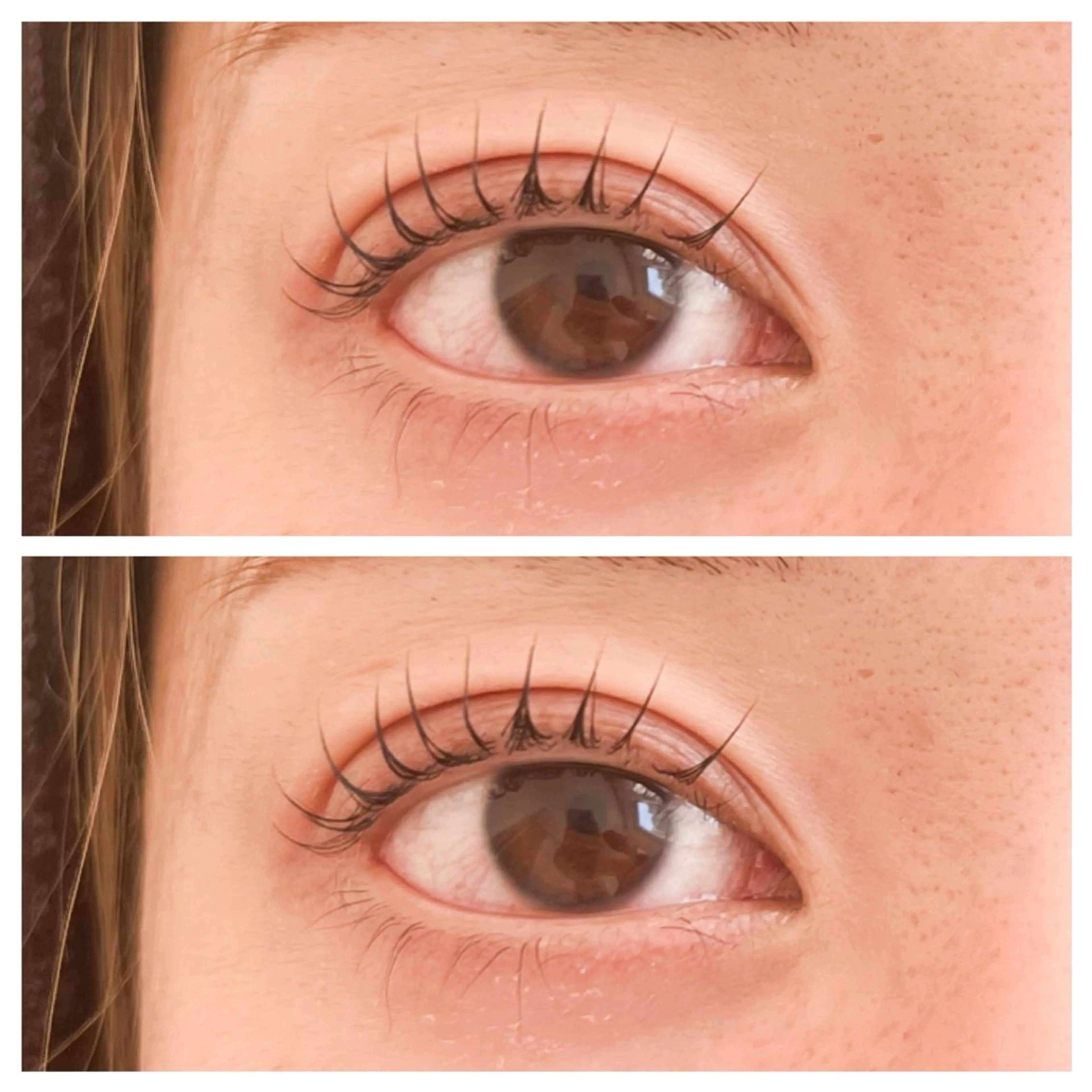 ✨まつパ✨マンツーマン施術｜まつ毛パーマorパリジェンヌ🌸｜ご新規様限定！★通常¥4,800>>＞ ¥4,200の写真