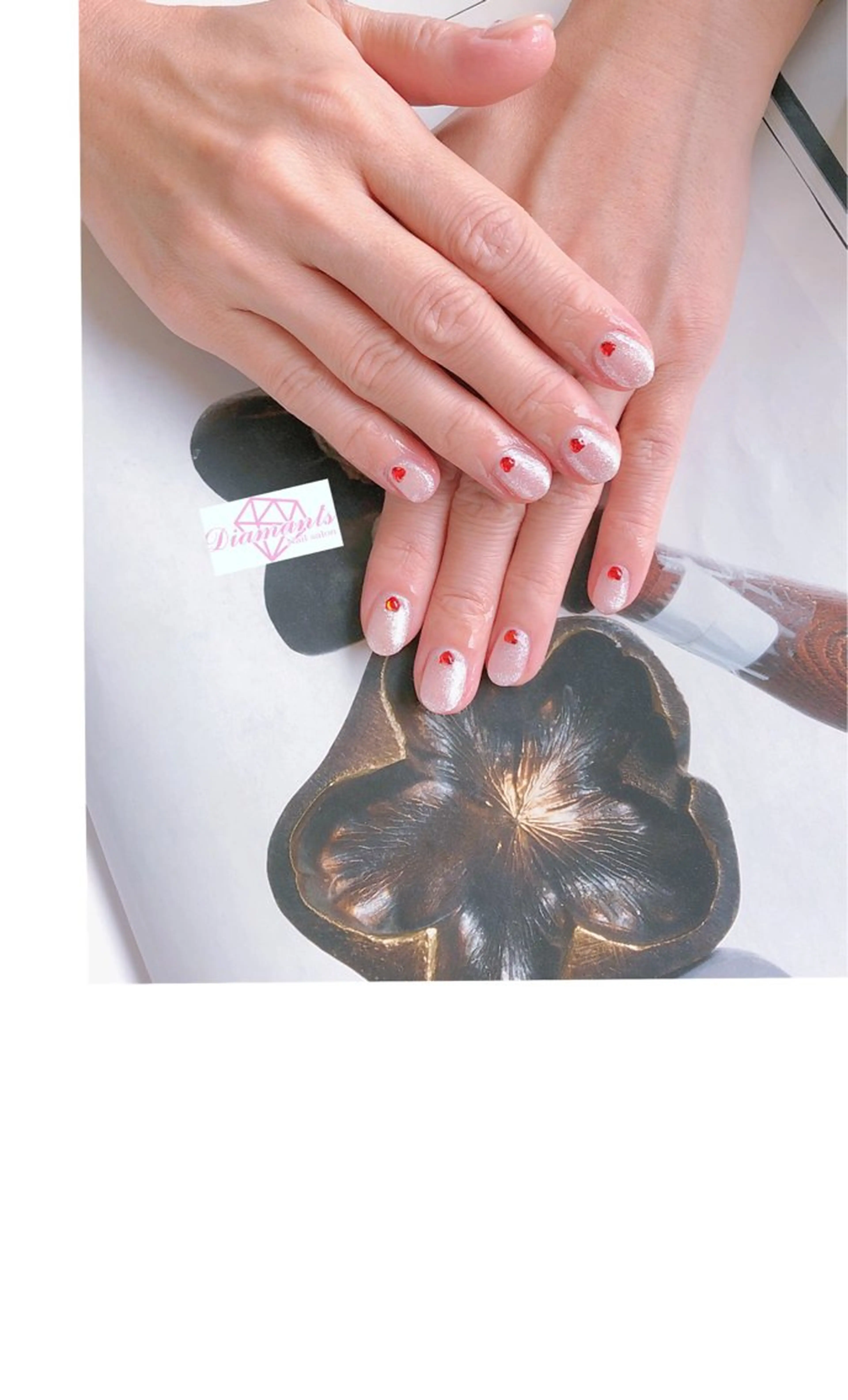 ネイル Asa miのネイルデザイン