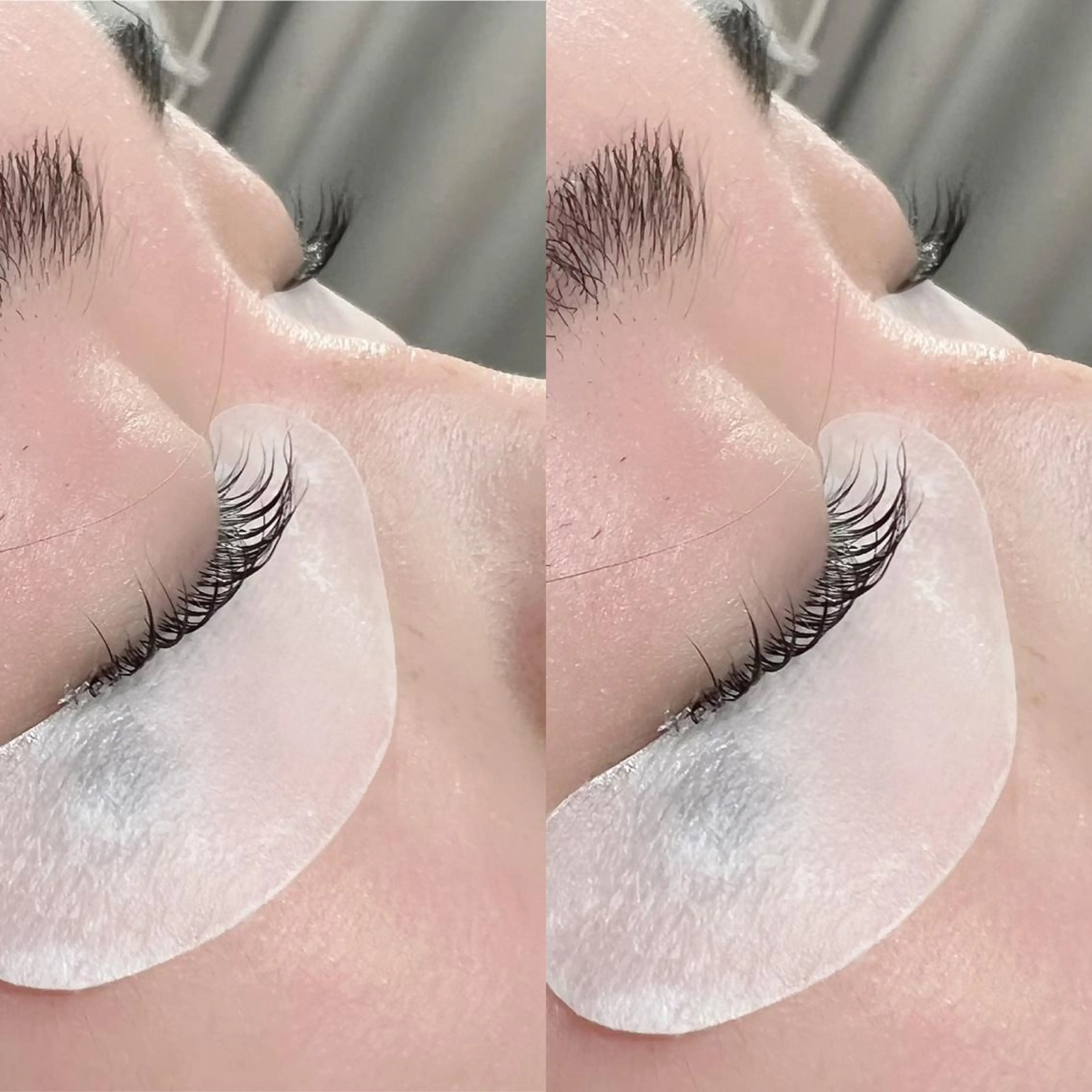 マツエク・マツパ 吉田 Lilianeのマツエク・マツパデザイン