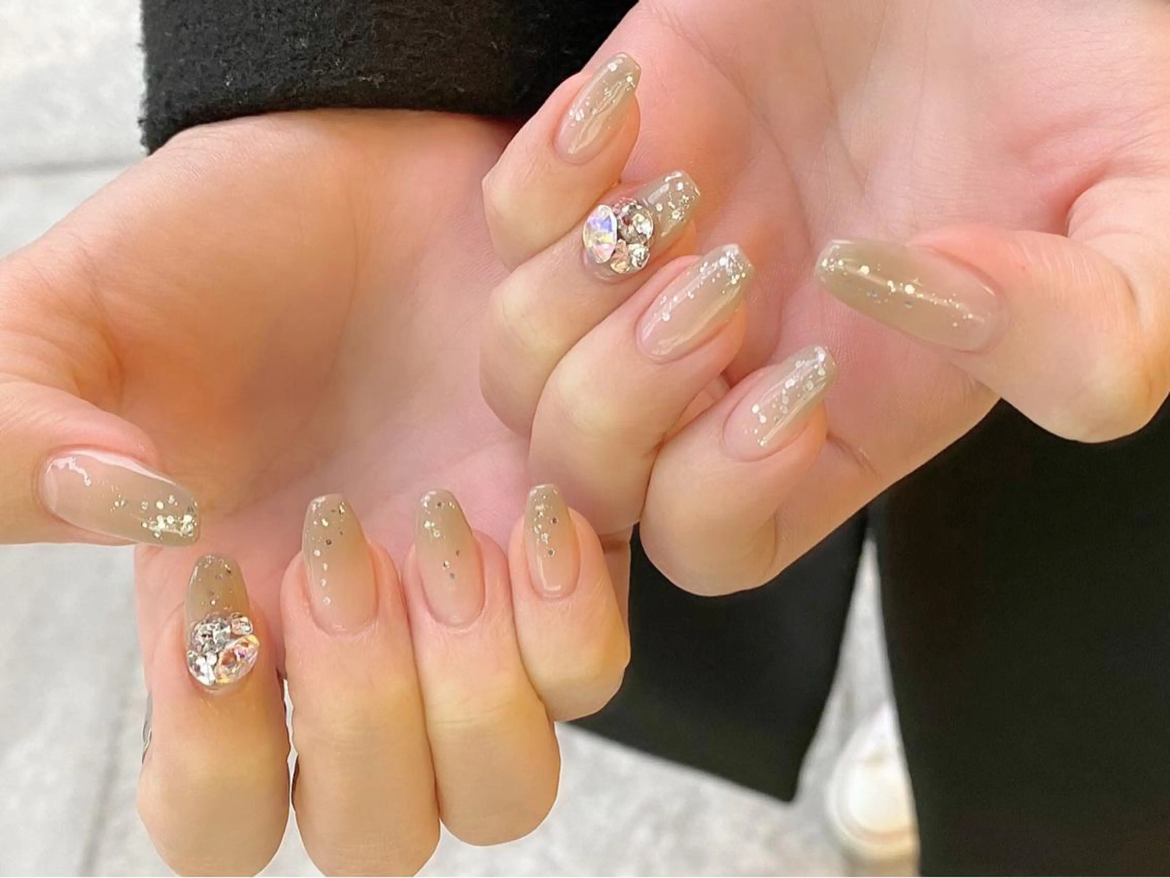 ネイル アートネイル Salon Ｋのネイルデザイン