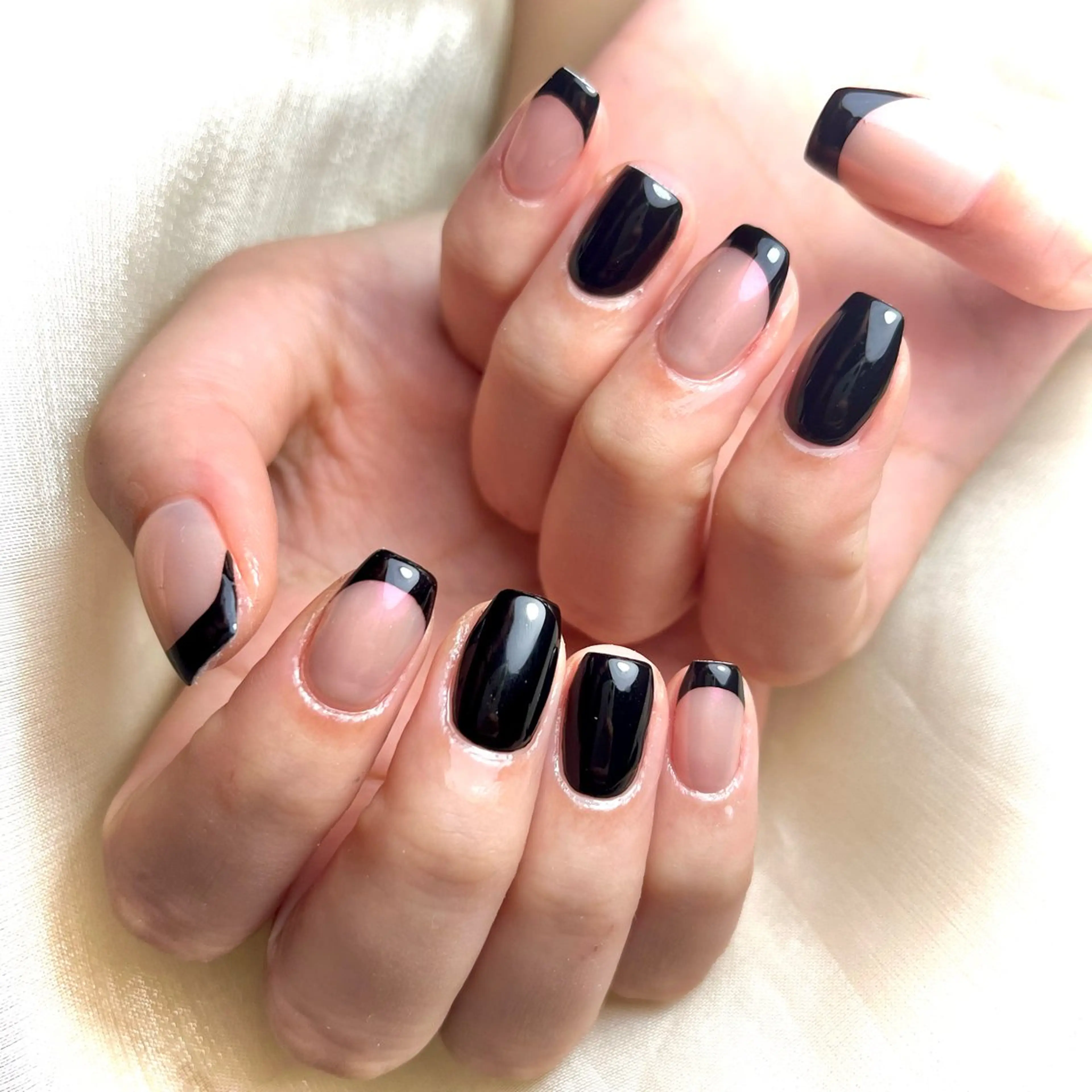 ネイル Fairy Nailのネイルデザイン