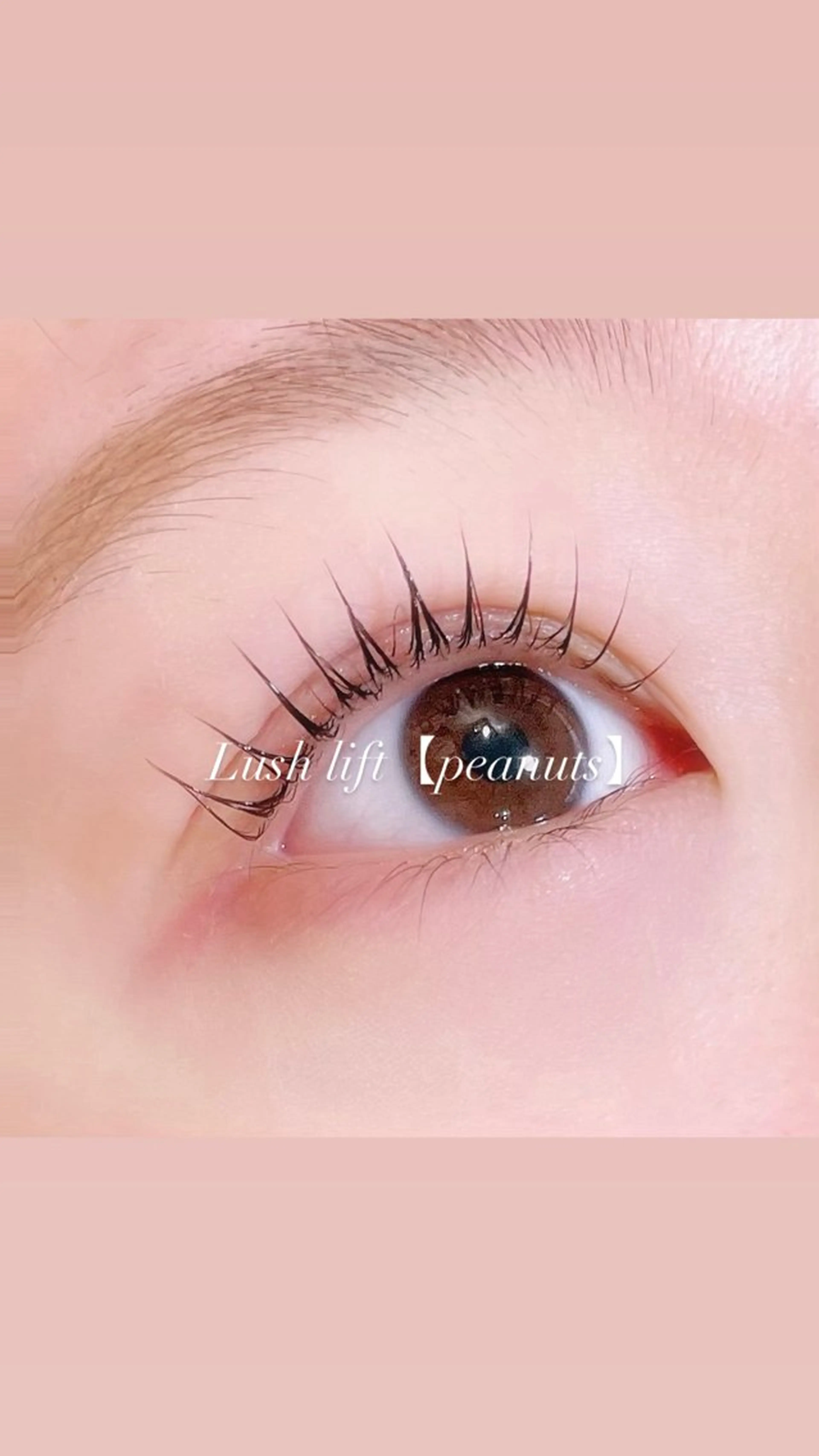 マツエク・マツパ 🕯️maaz lash1🕯️のマツエク・マツパデザイン