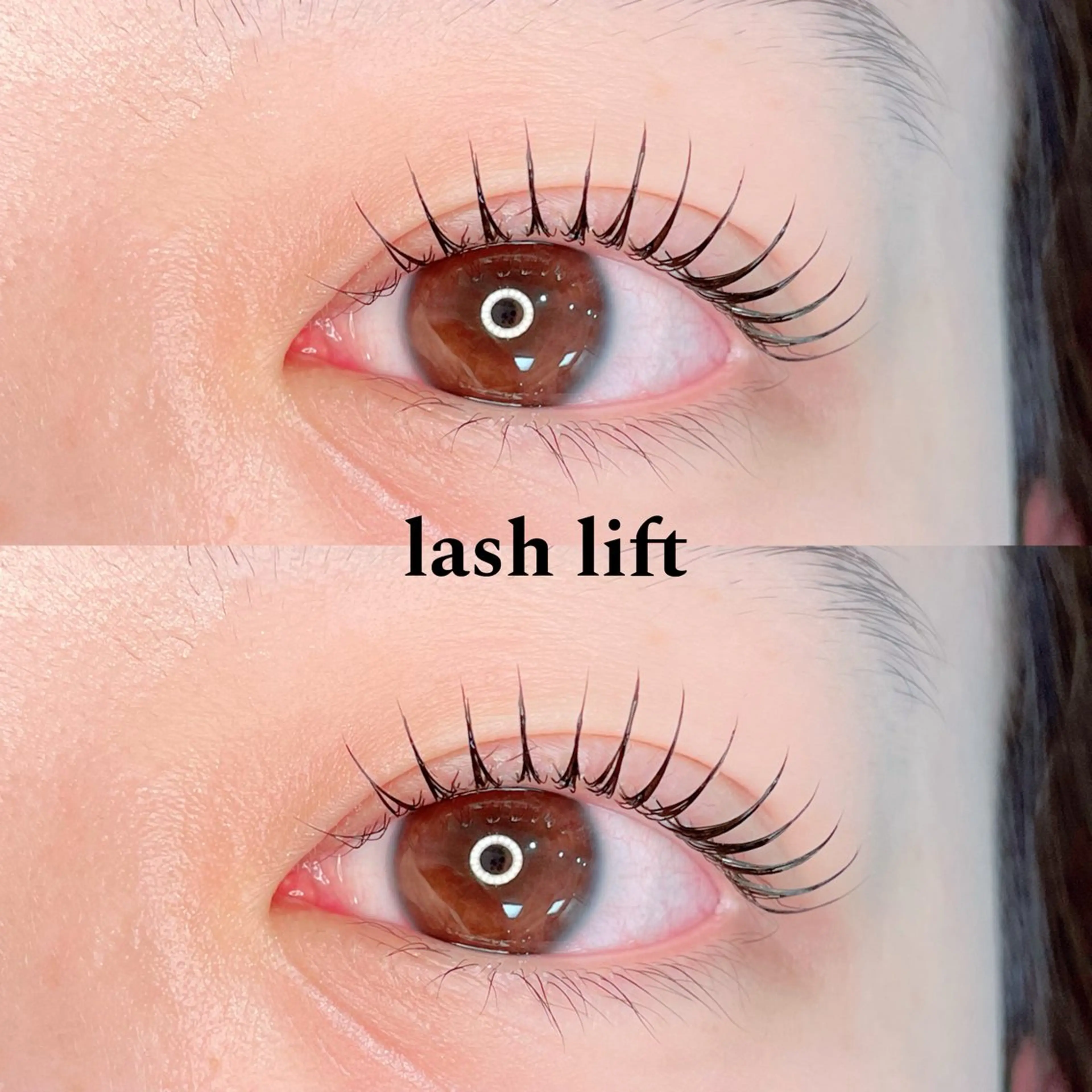 マツエク・マツパ マツパ パリジェンヌ/美眉 OLIVIA加藤のマツエク・マツパデザイン