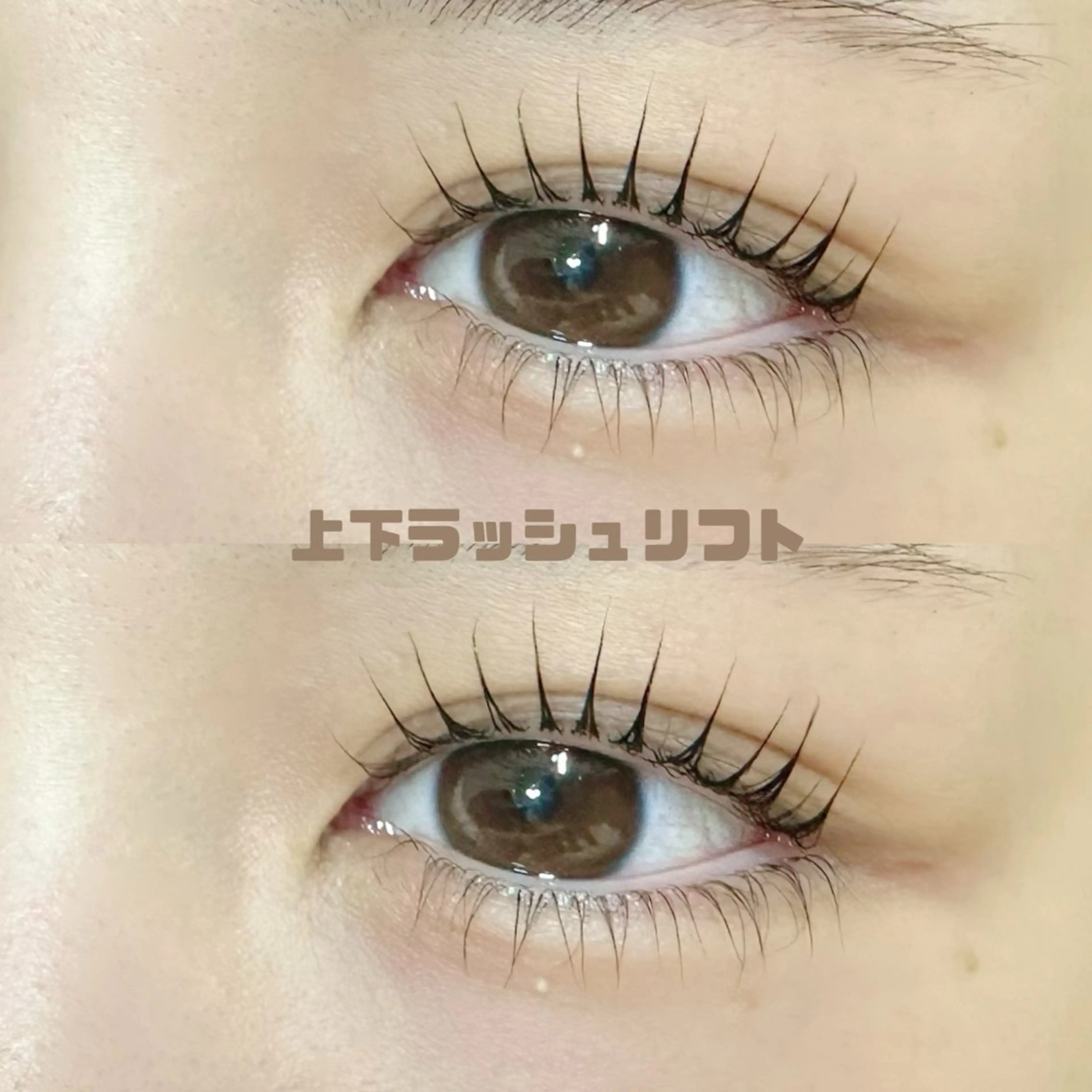 マツエク・マツパ Bunny Eyes yamaの眉毛・アイブロウイメージ