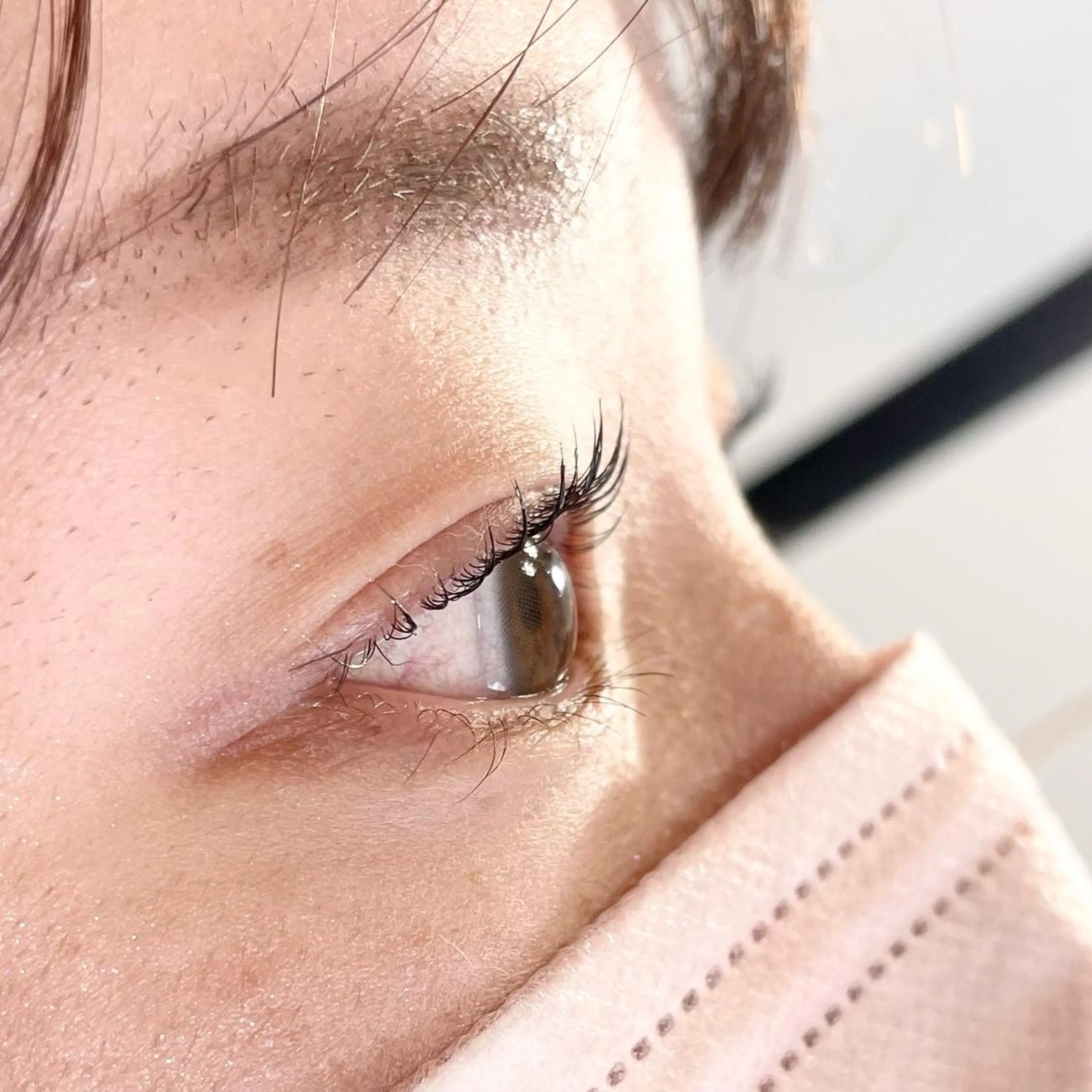 マツエク・マツパ マツパ 当日◎中目黒 まつげまゆげサロンのマツエク・マツパデザイン