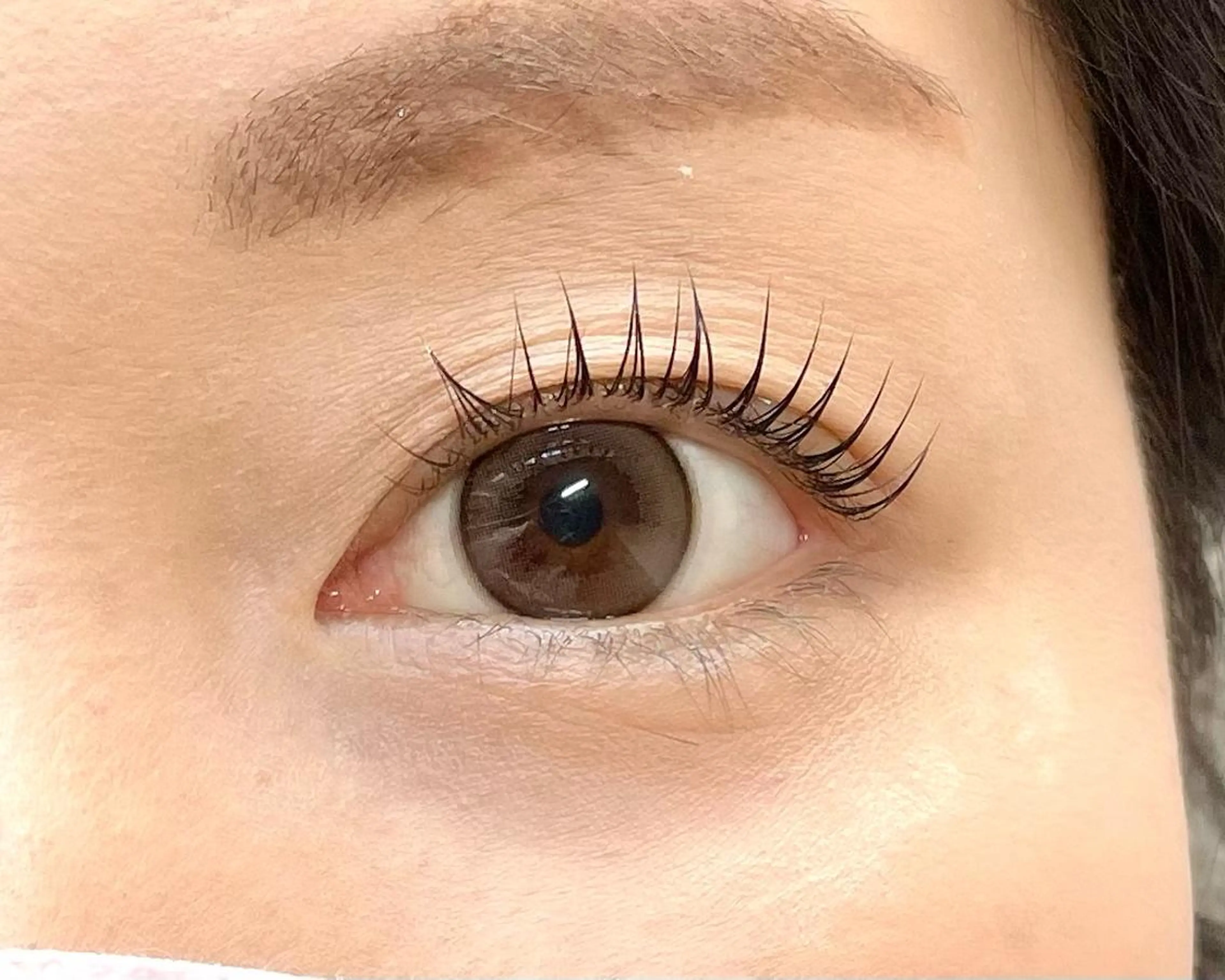 マツエク・マツパ eyelash mutのマツエク・マツパデザイン