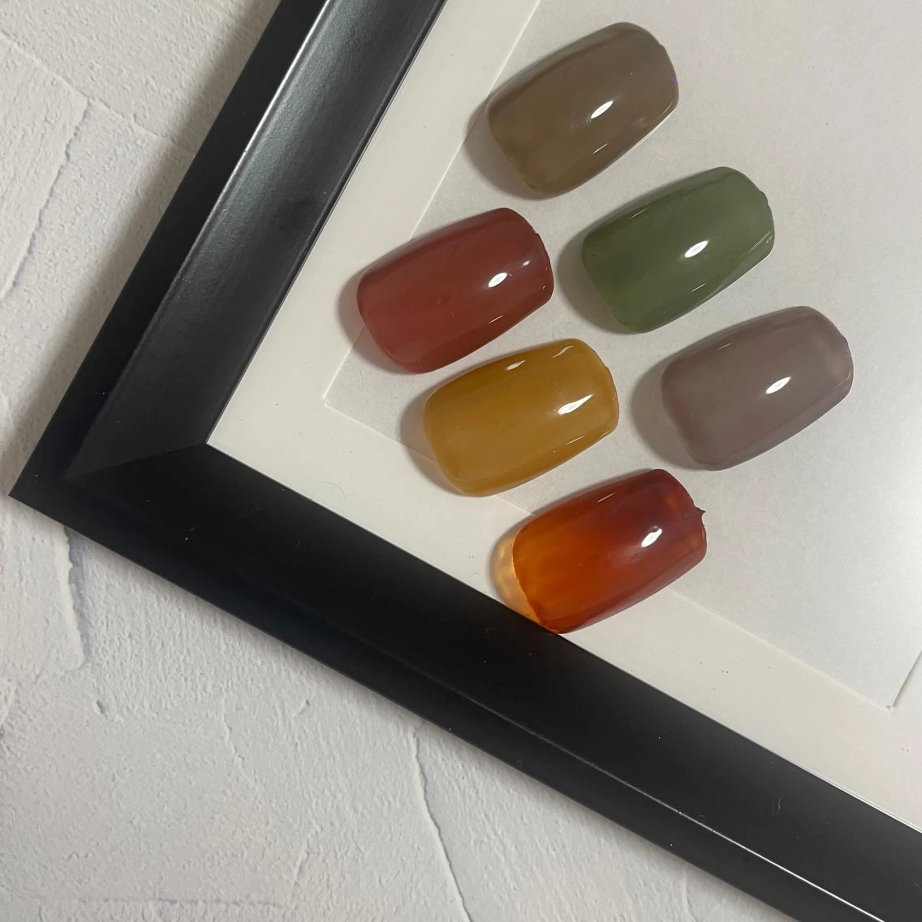 ネイル Eve [nail ＊wax＊HBL]の眉毛・アイブロウイメージ