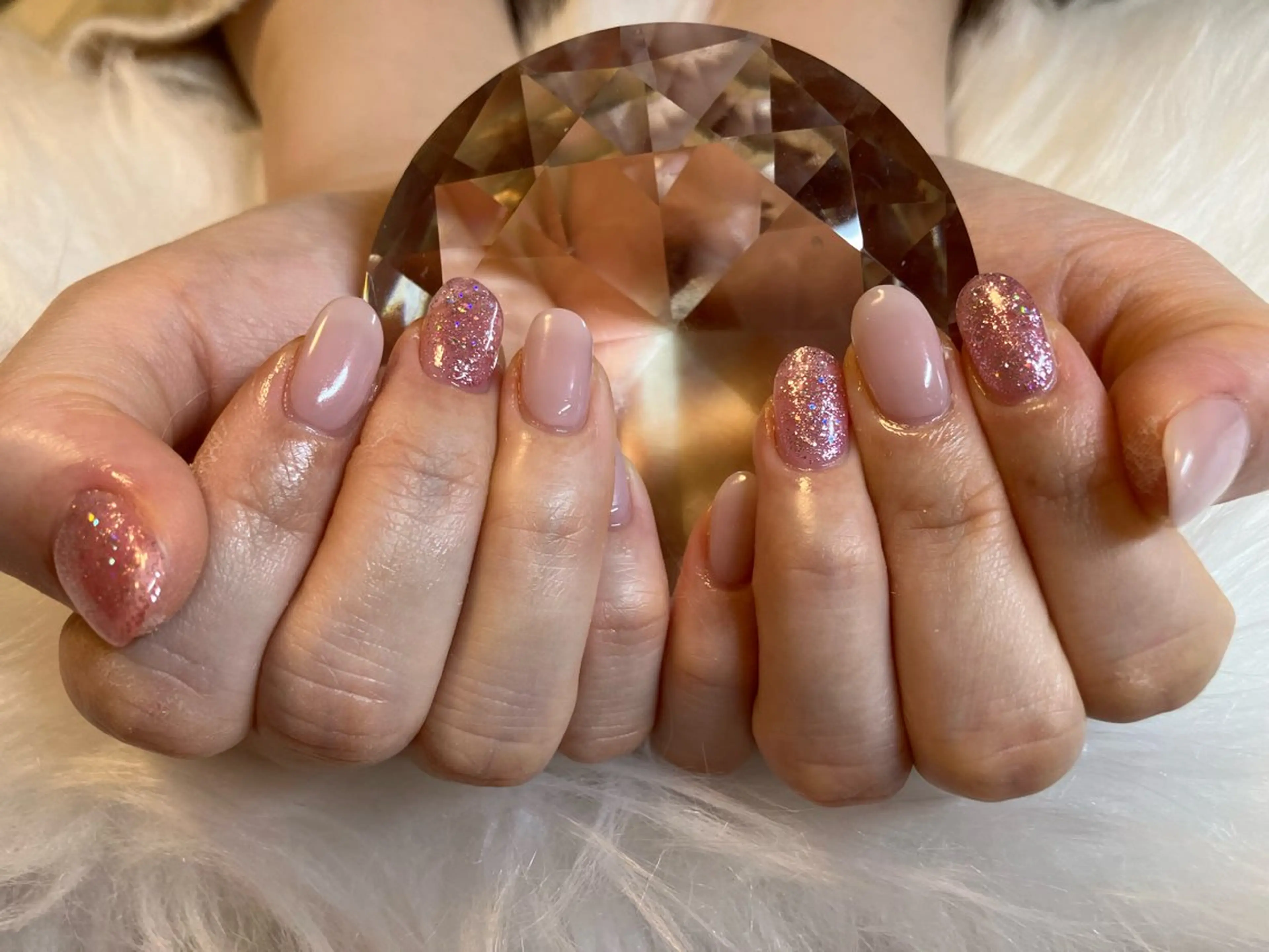 ネイル ハンドネイル 蒲郡 ネイルのネイルデザイン