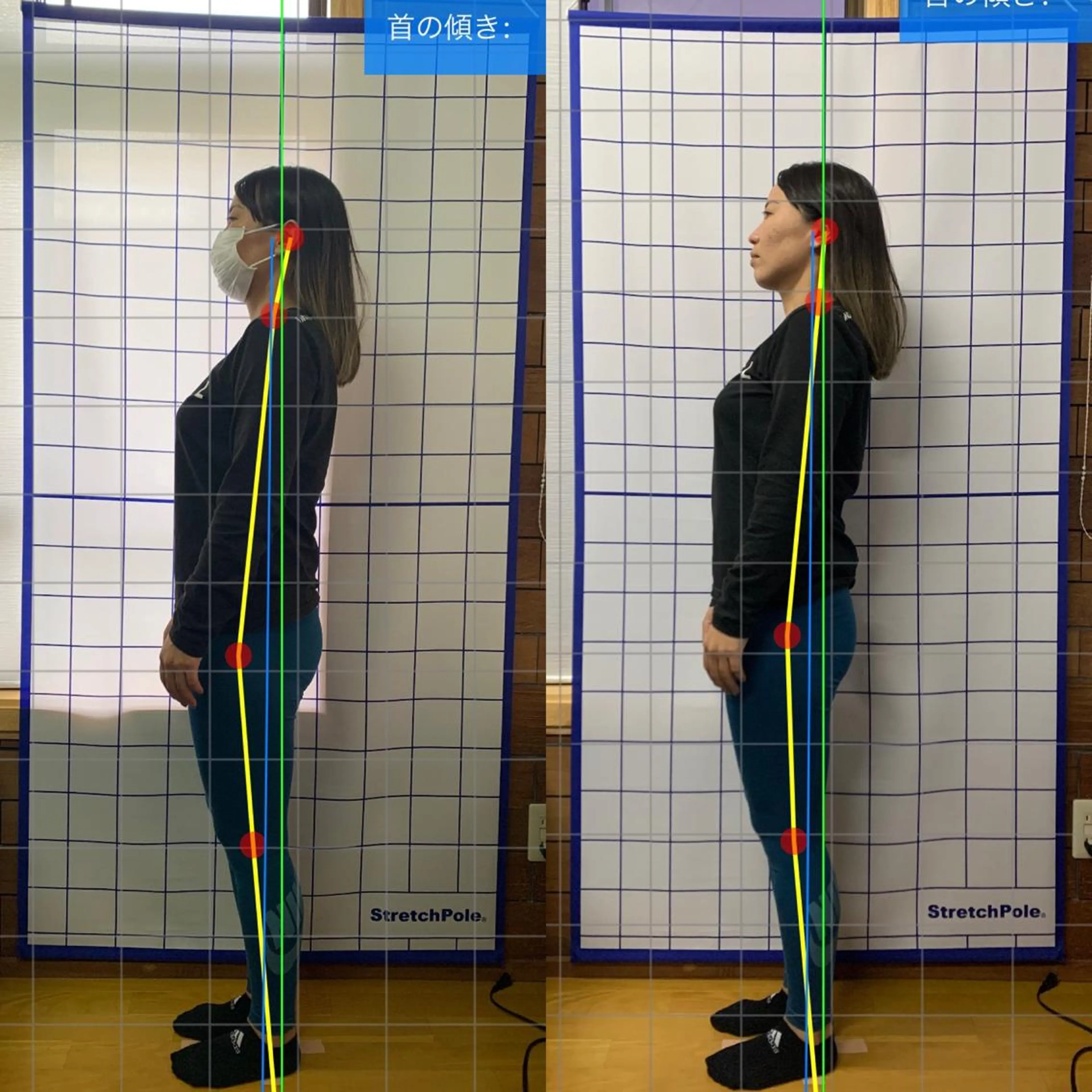 ロング メンズ キッズ エステ リラク 院長  新垣 樹のエステ・リラクイメージ