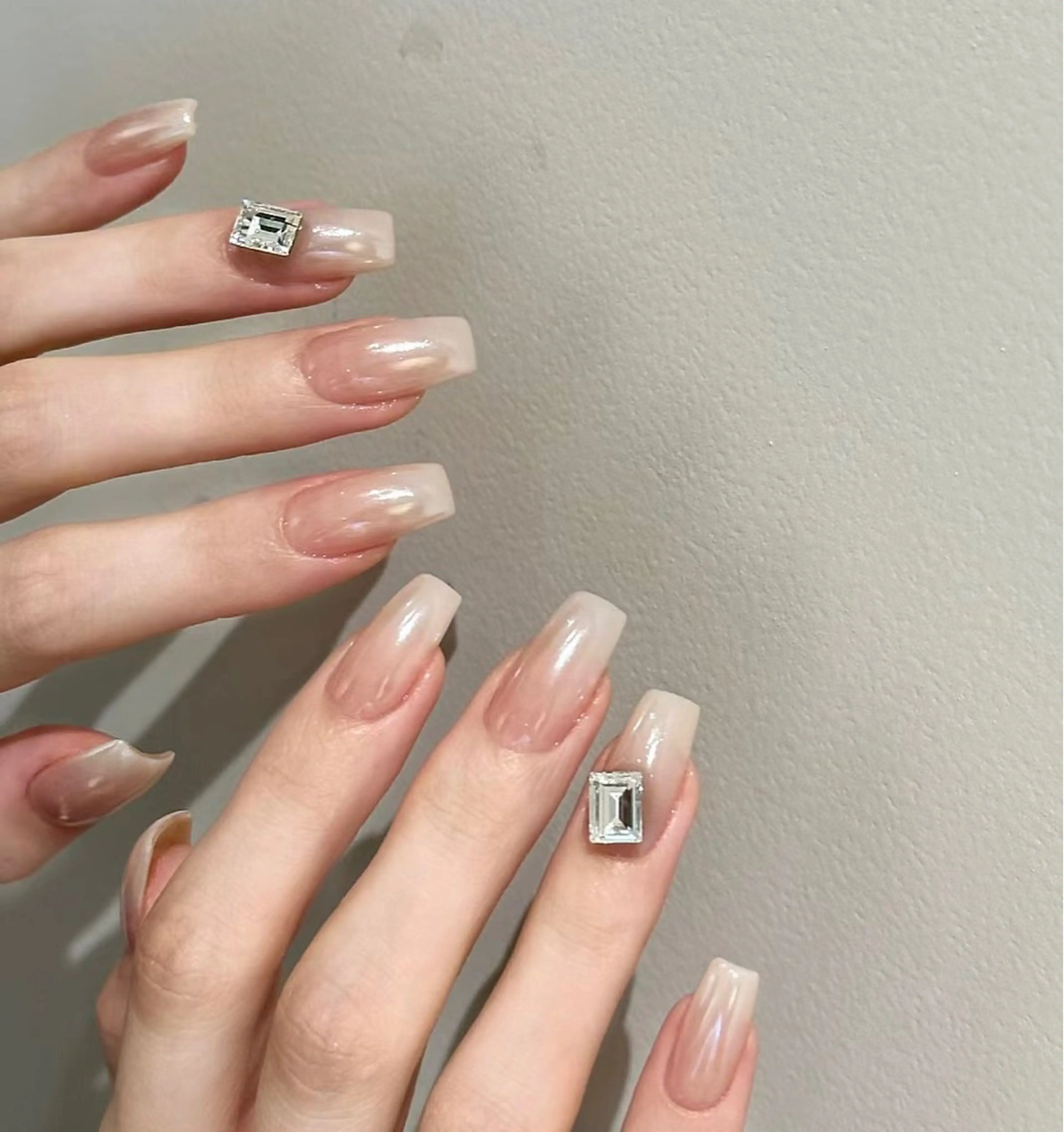 ネイル ネイルサロン lotusのネイルデザイン