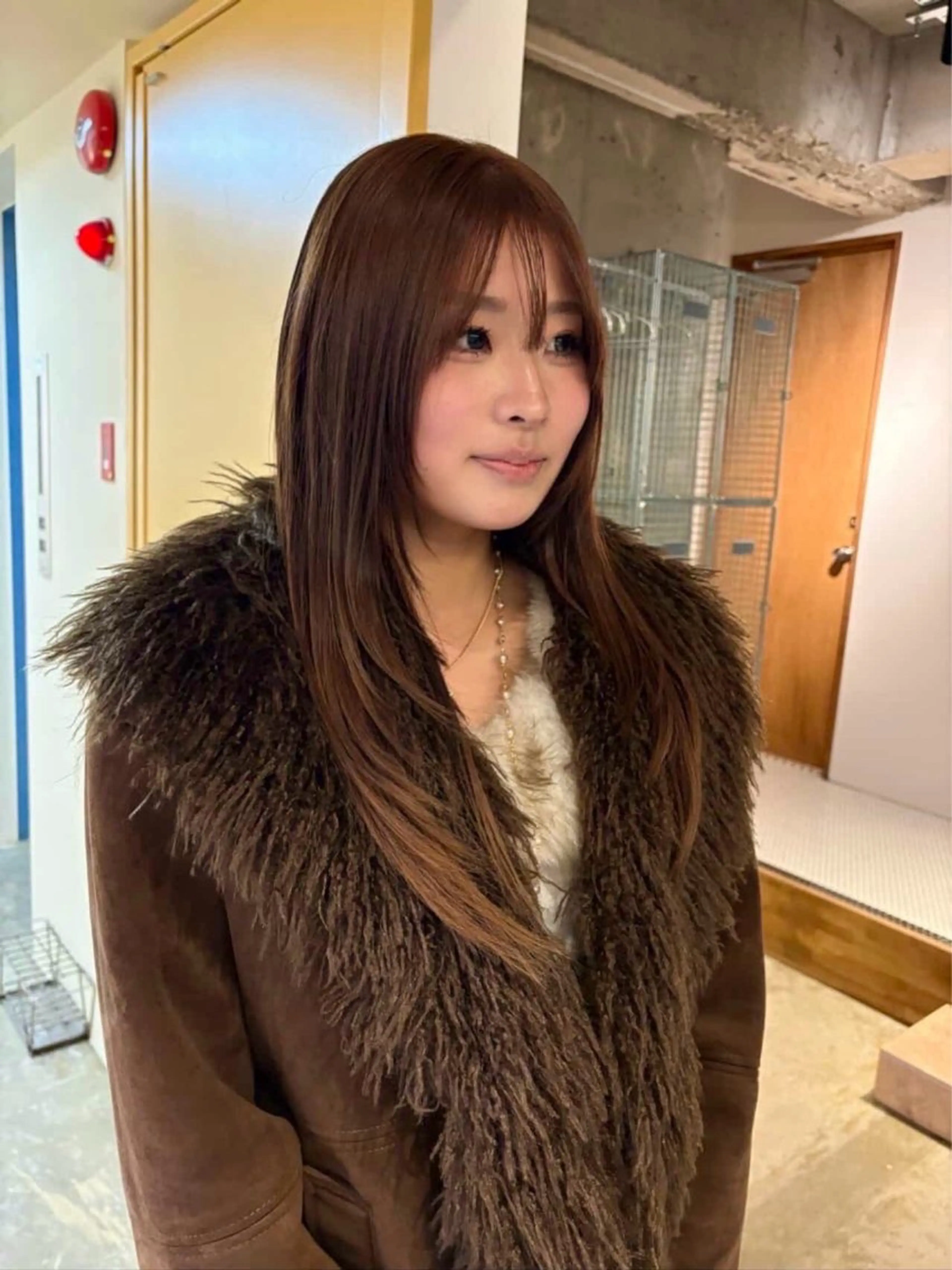 ダメージレスにトーンアップ🎶ブリーチなしWカラー👩🏻🦰✨の写真