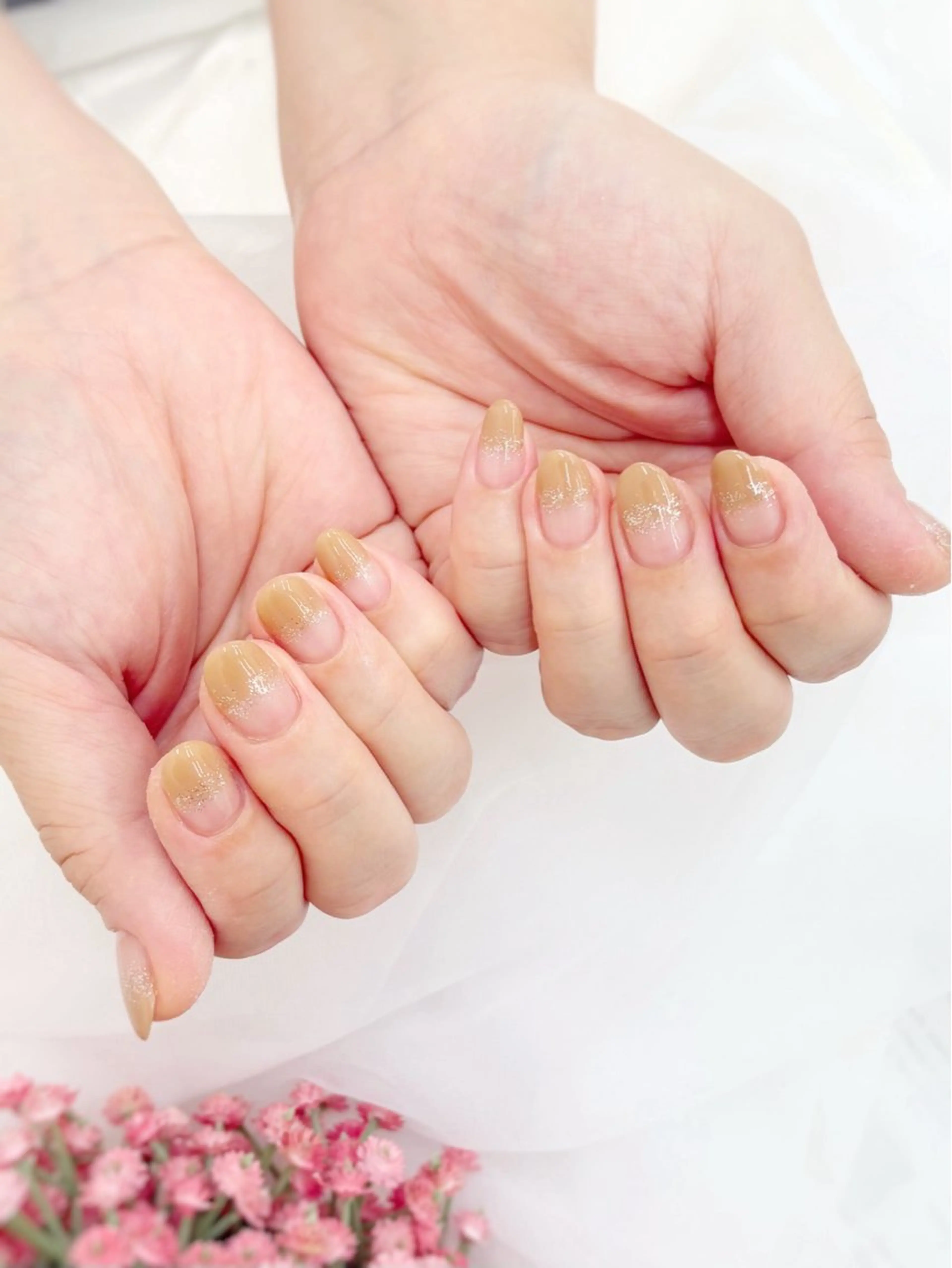 ネイル le rue MIKAのネイルデザイン