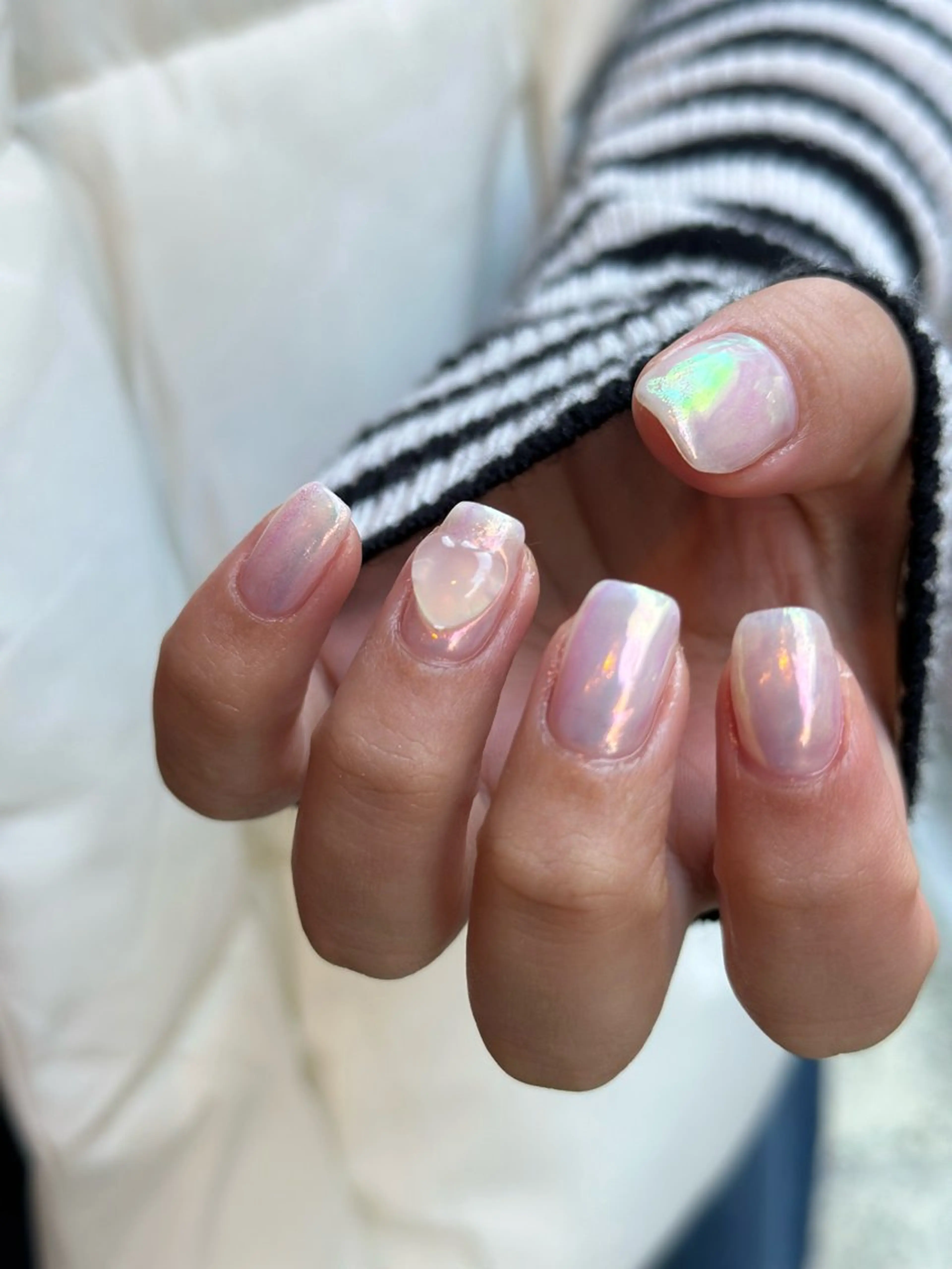 ネイル Lira nailのネイルデザイン