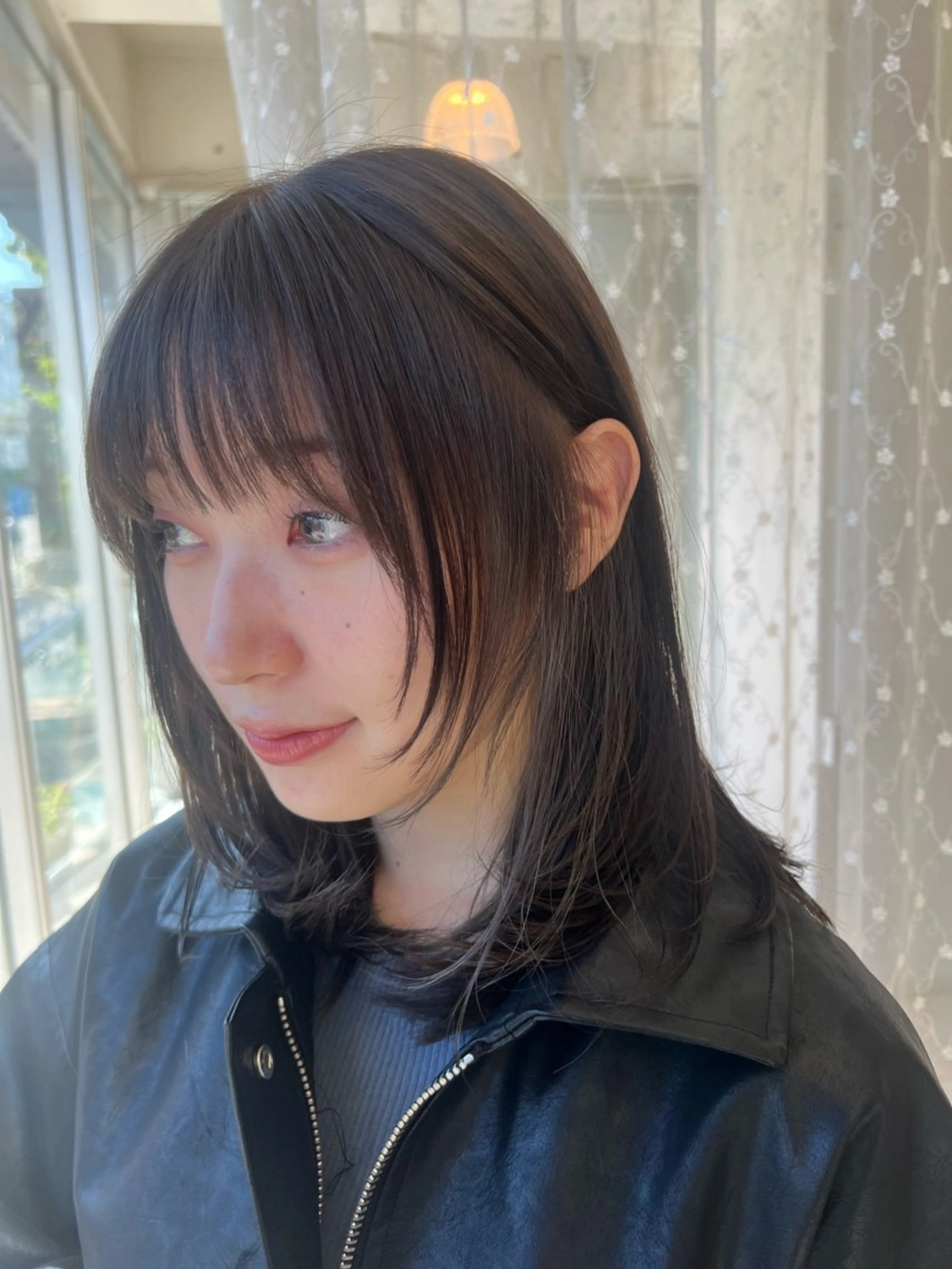 ミディアム Ofhair 柴田咲喜のエステ・リラクイメージ