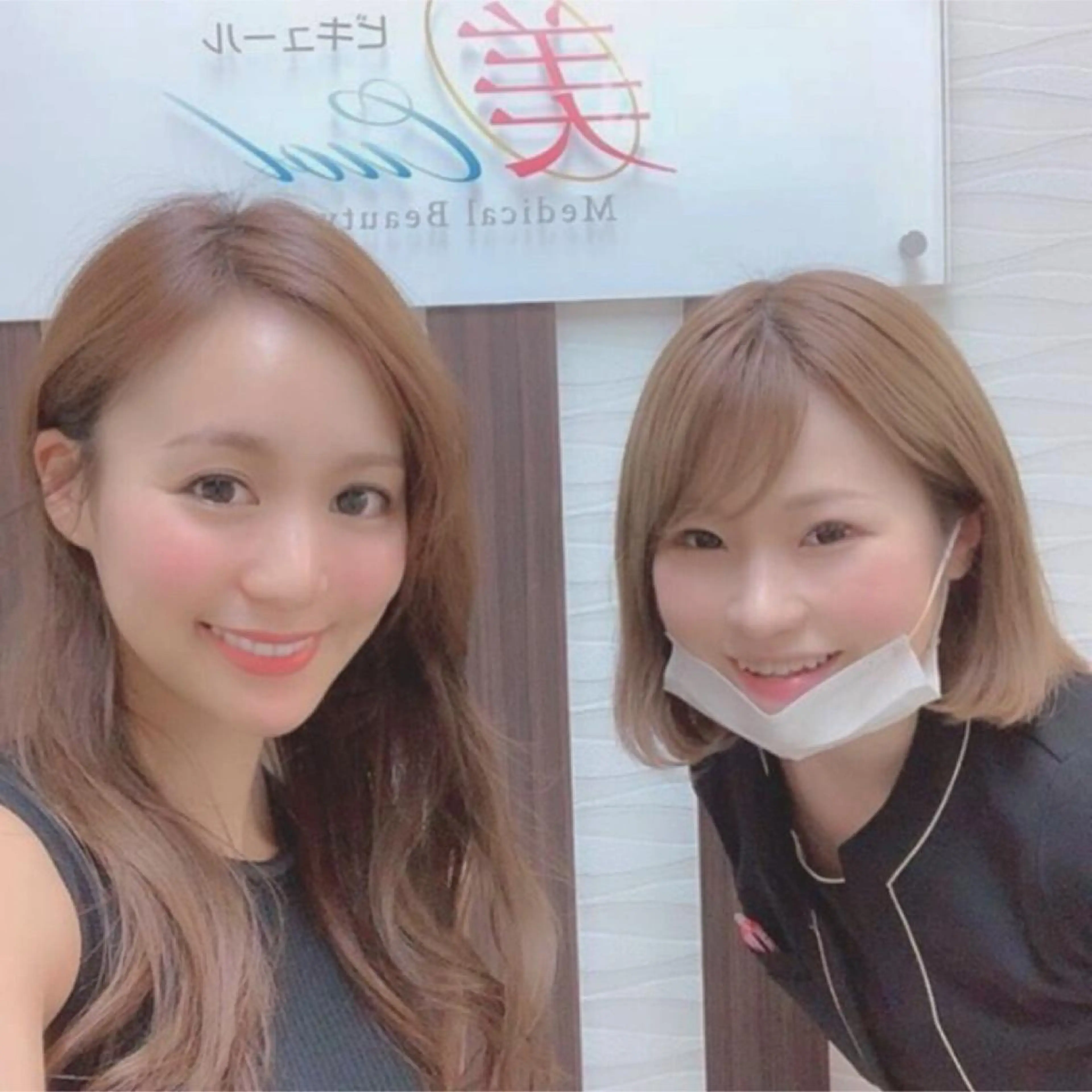 美cuolロココ 森下由香のエステ・リラクイメージ