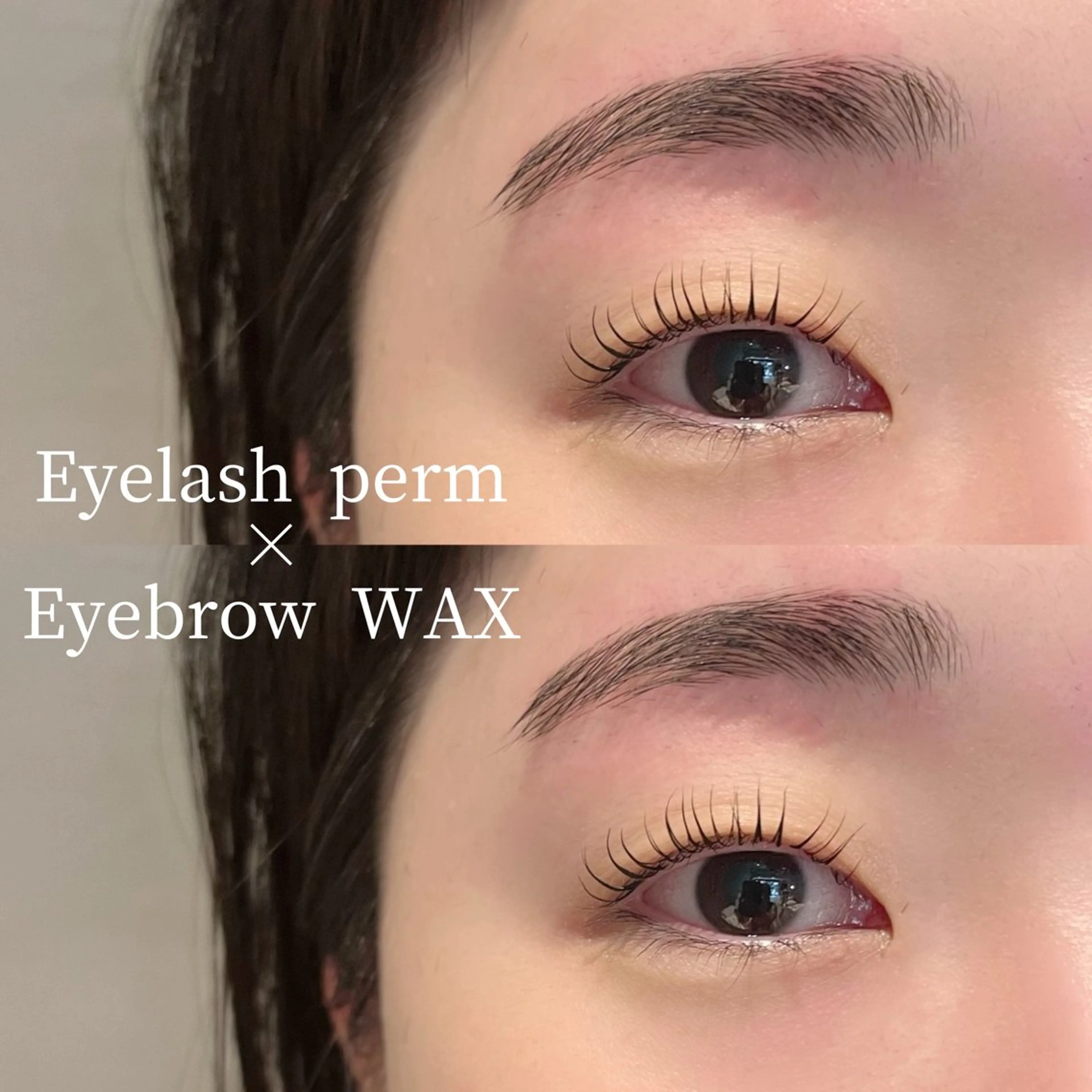 マツエク・マツパ natsumi🎀 新丸子・武蔵小杉のマツエク・マツパデザイン