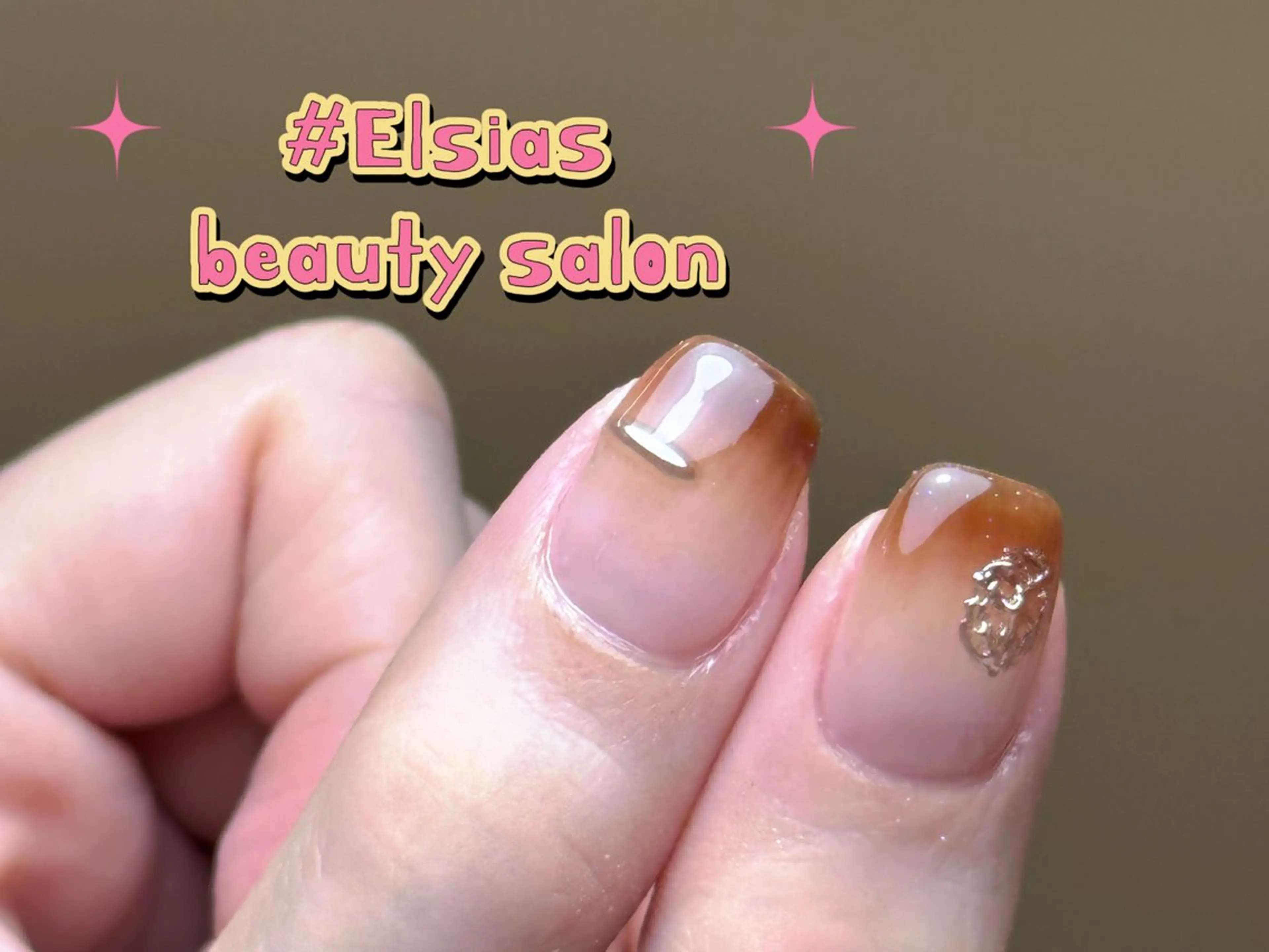 ネイル 🌸nono🌸 高田馬場のネイルデザイン