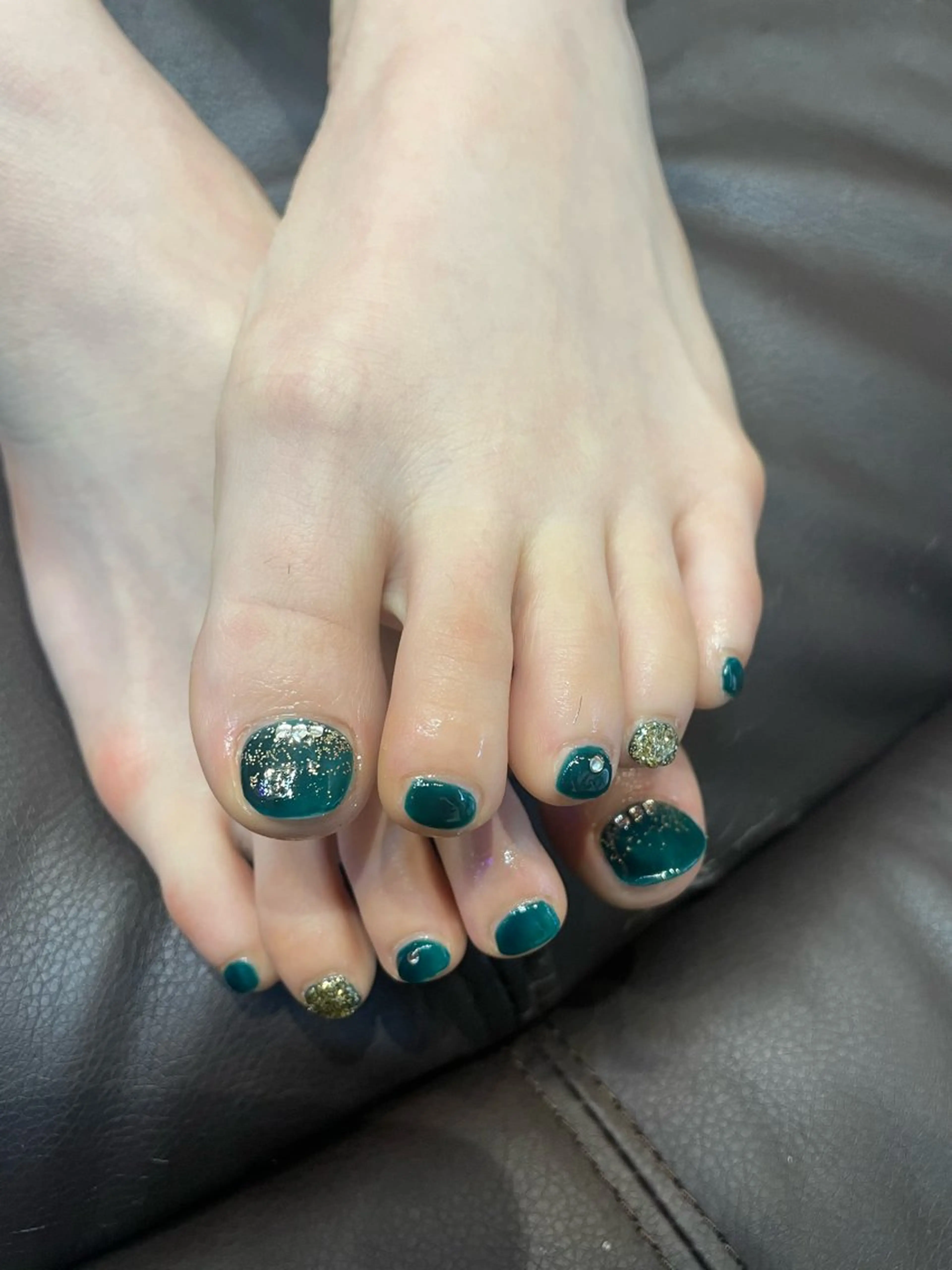 ネイル ☆ バリの楽園のマツエク・マツパデザイン