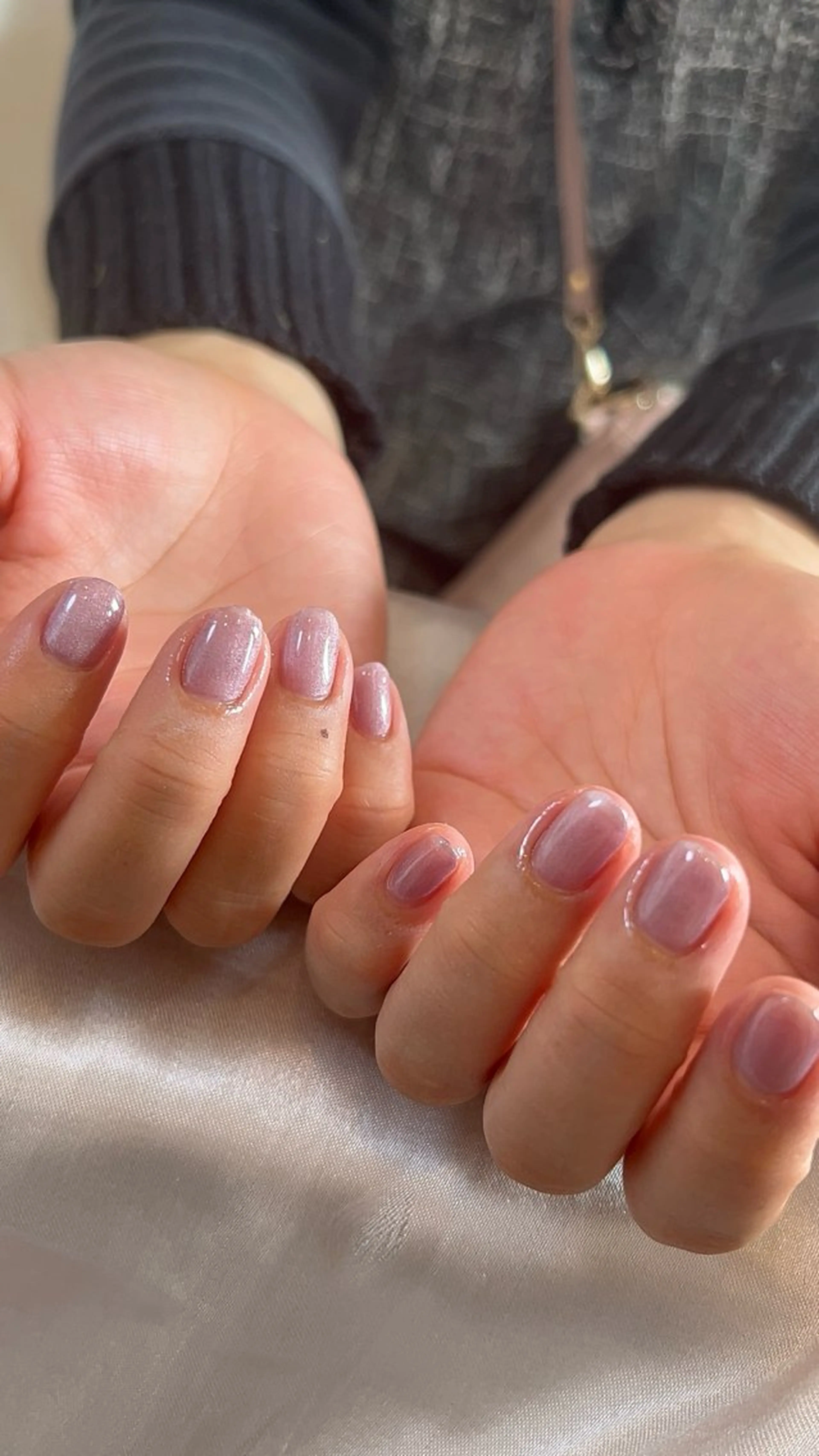 ネイル ハンドネイル welina nailのネイルデザイン