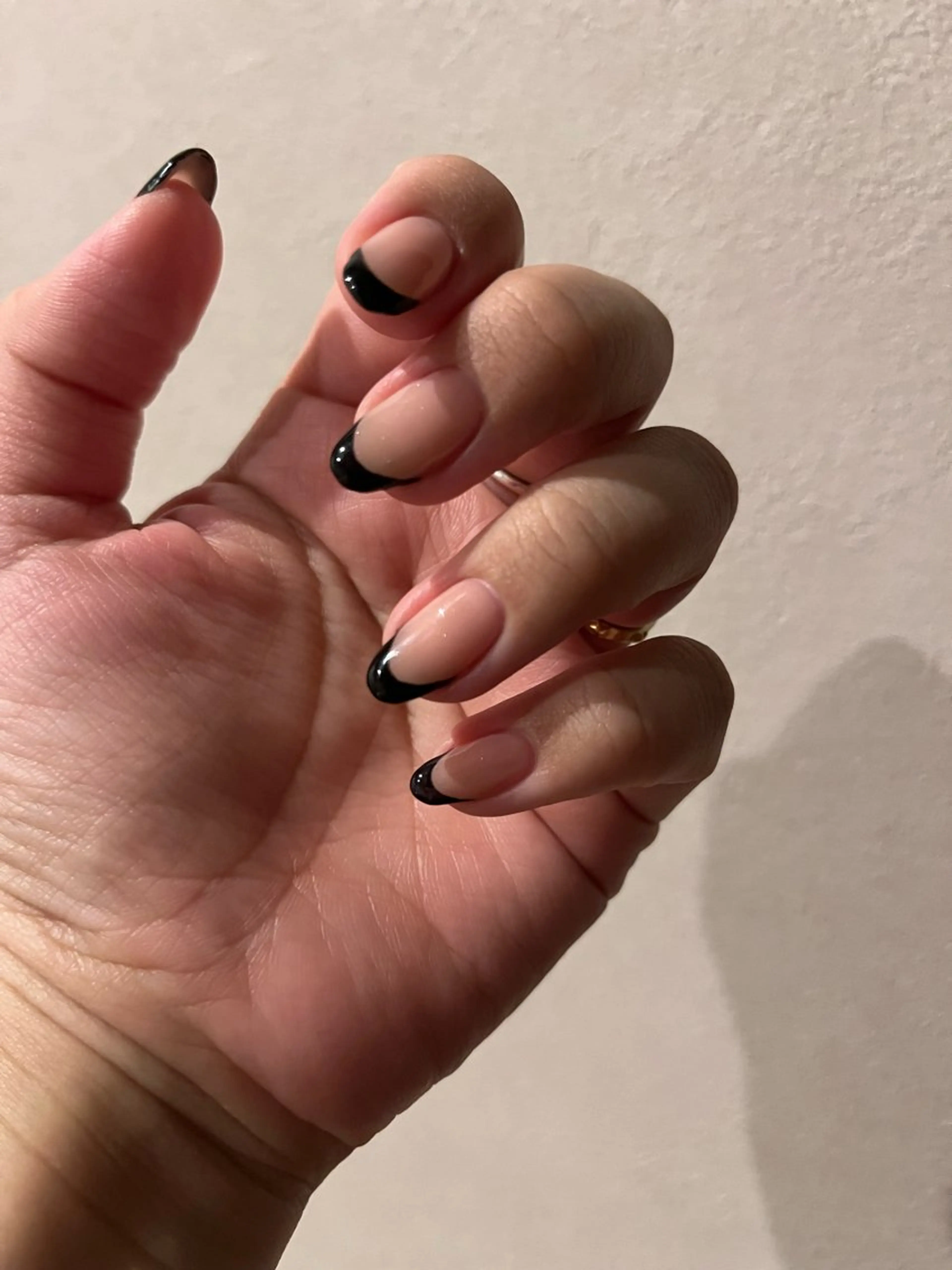 ネイル ЯH.nail JURIのネイルデザイン