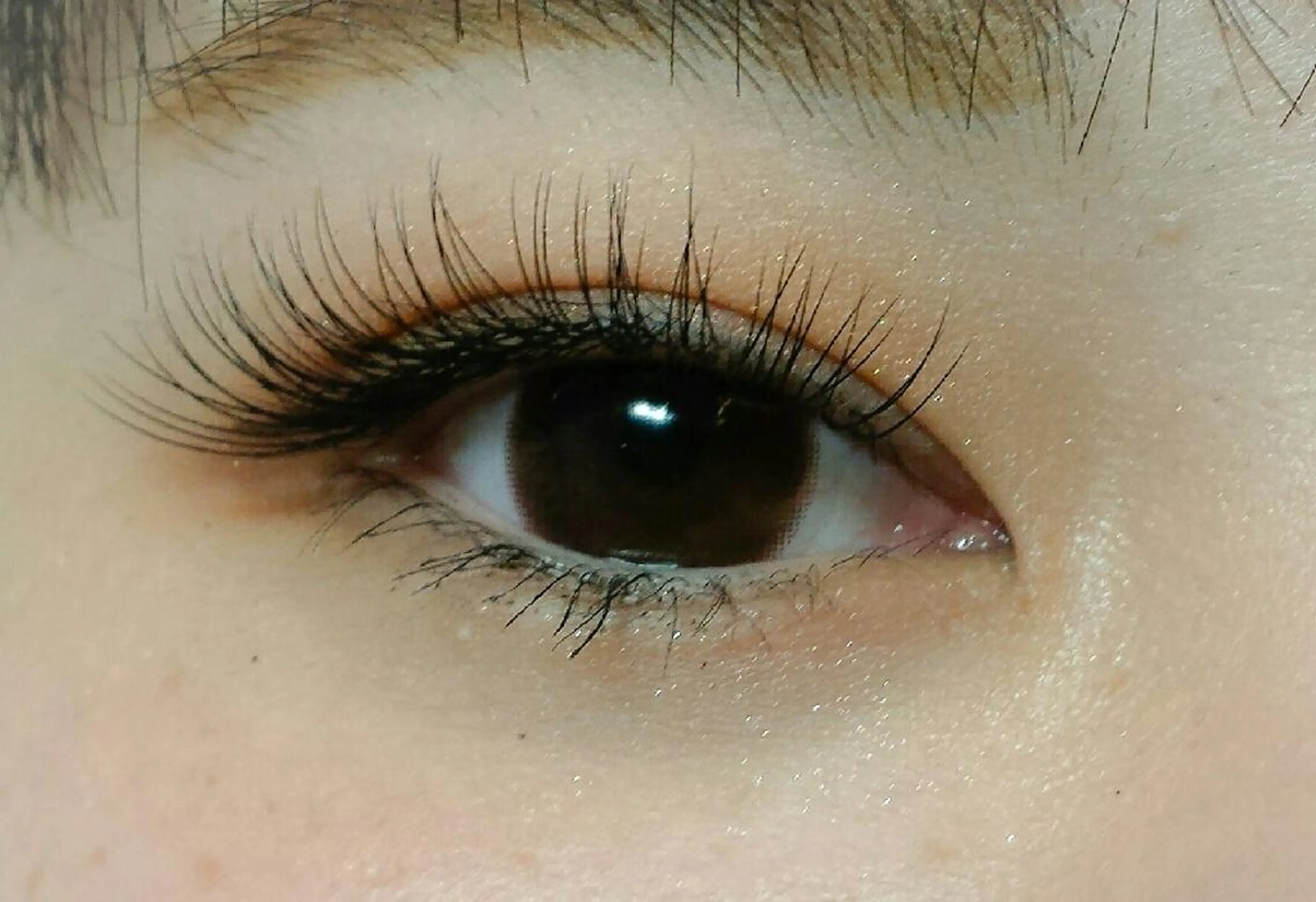 マツエク・マツパ 個室サロンcopel 　kishimotoのマツエク・マツパデザイン