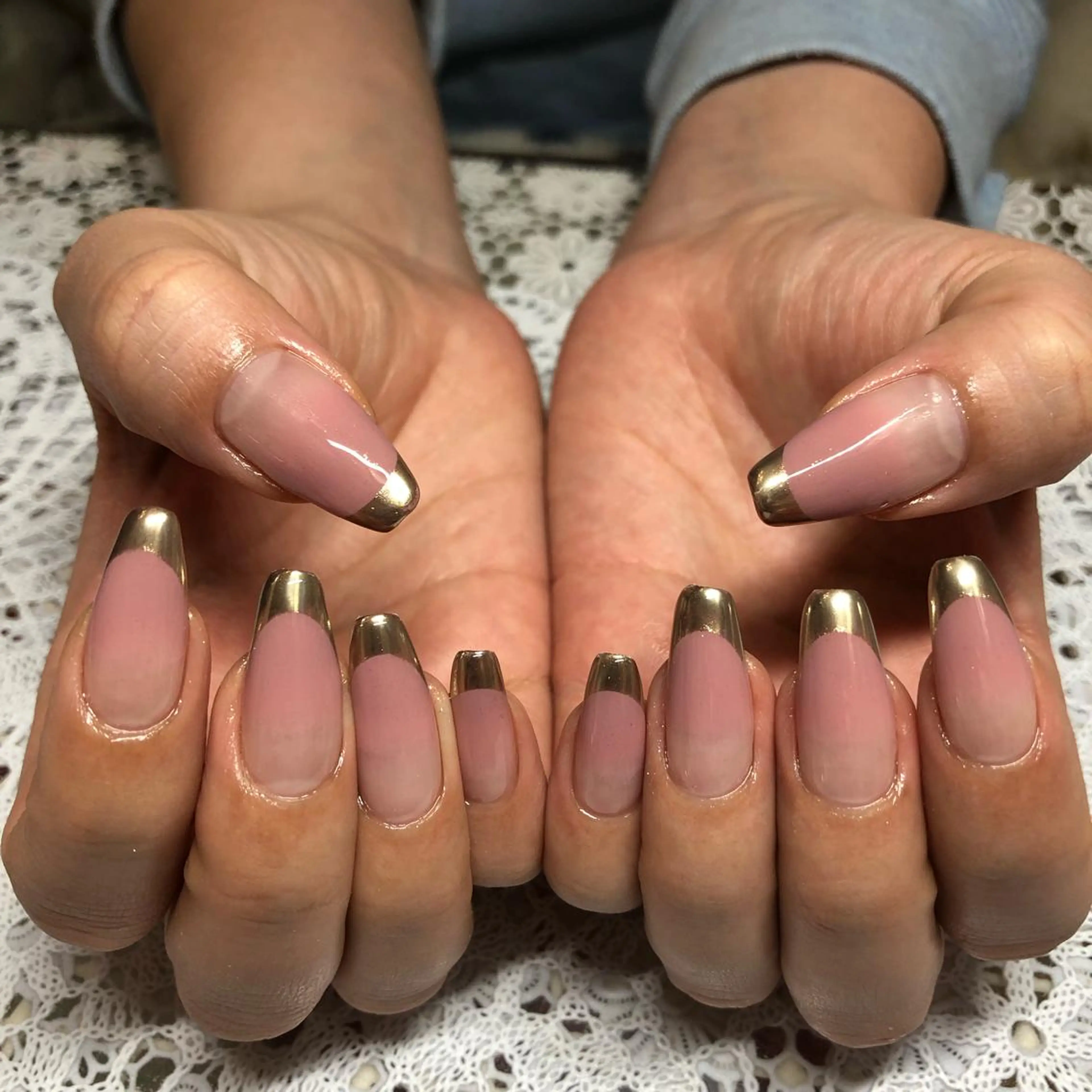 ネイル ジェルネイル J terrace Nailのネイルデザイン