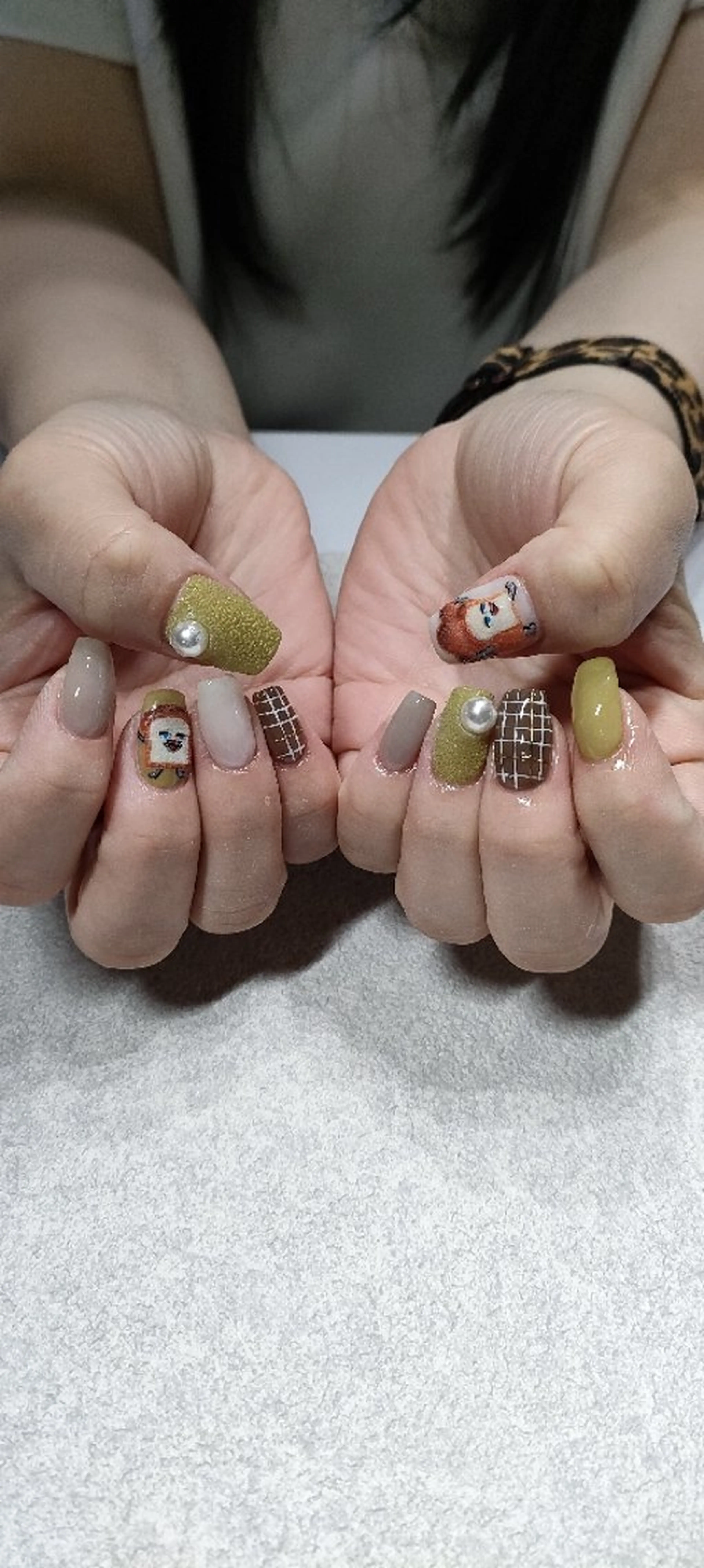 ネイル Risus NAILのネイルデザイン