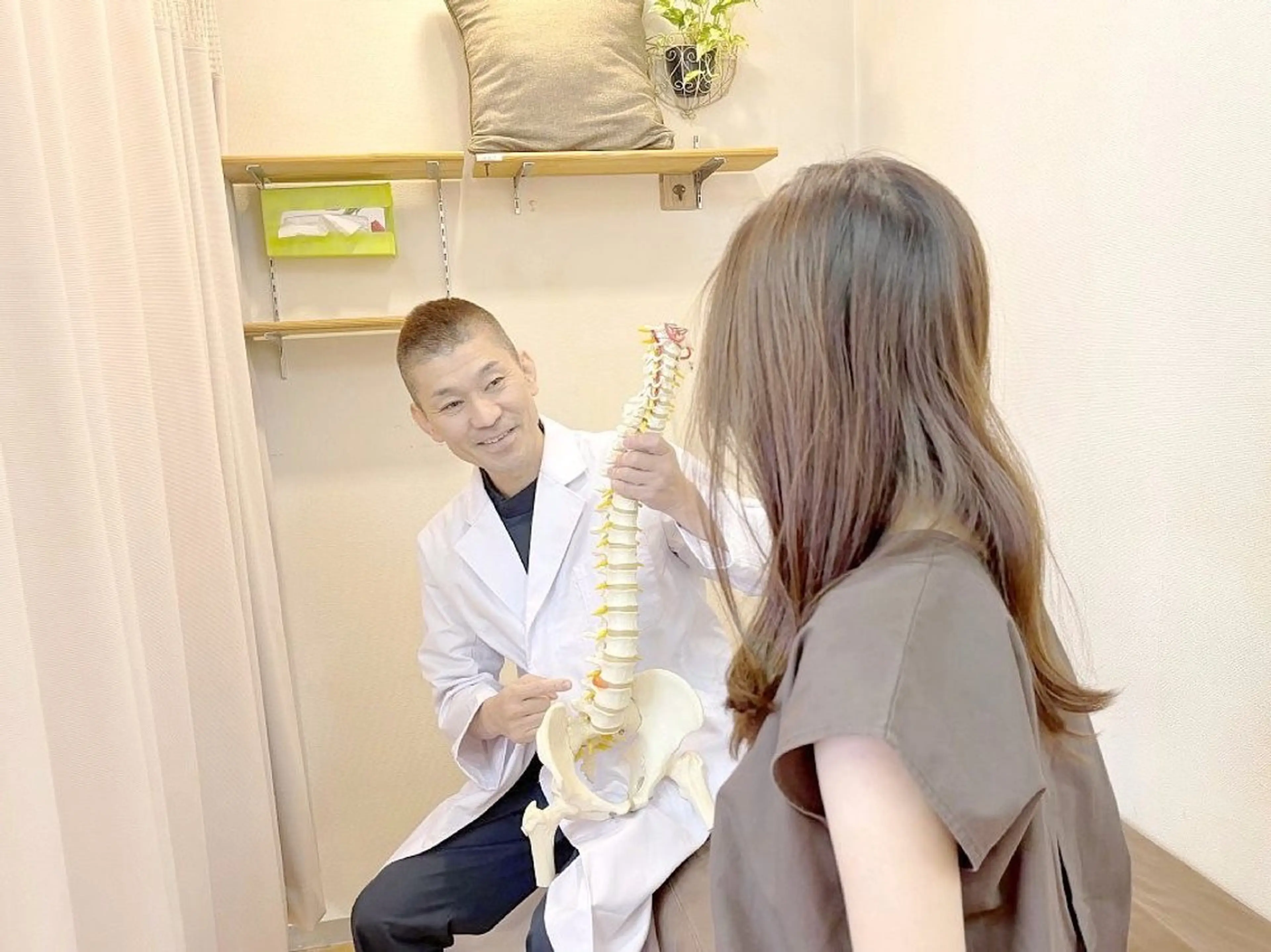 こじま富雄団地 接骨院のその他イメージ